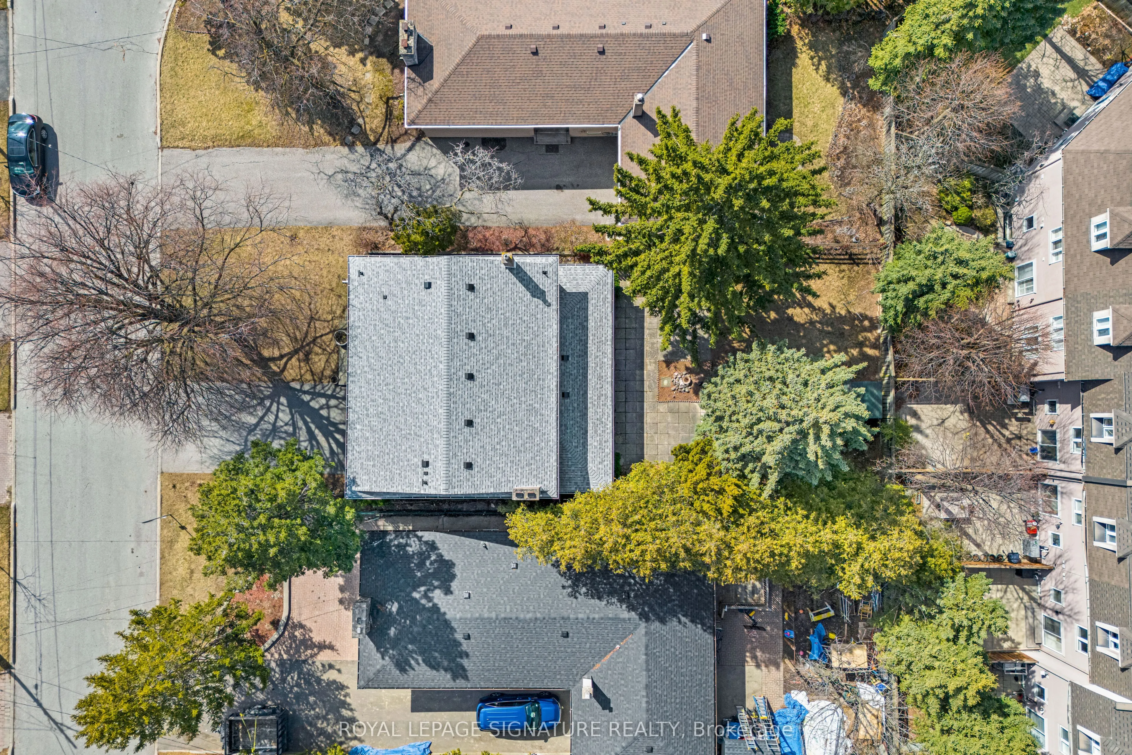 12 Feldbar Court