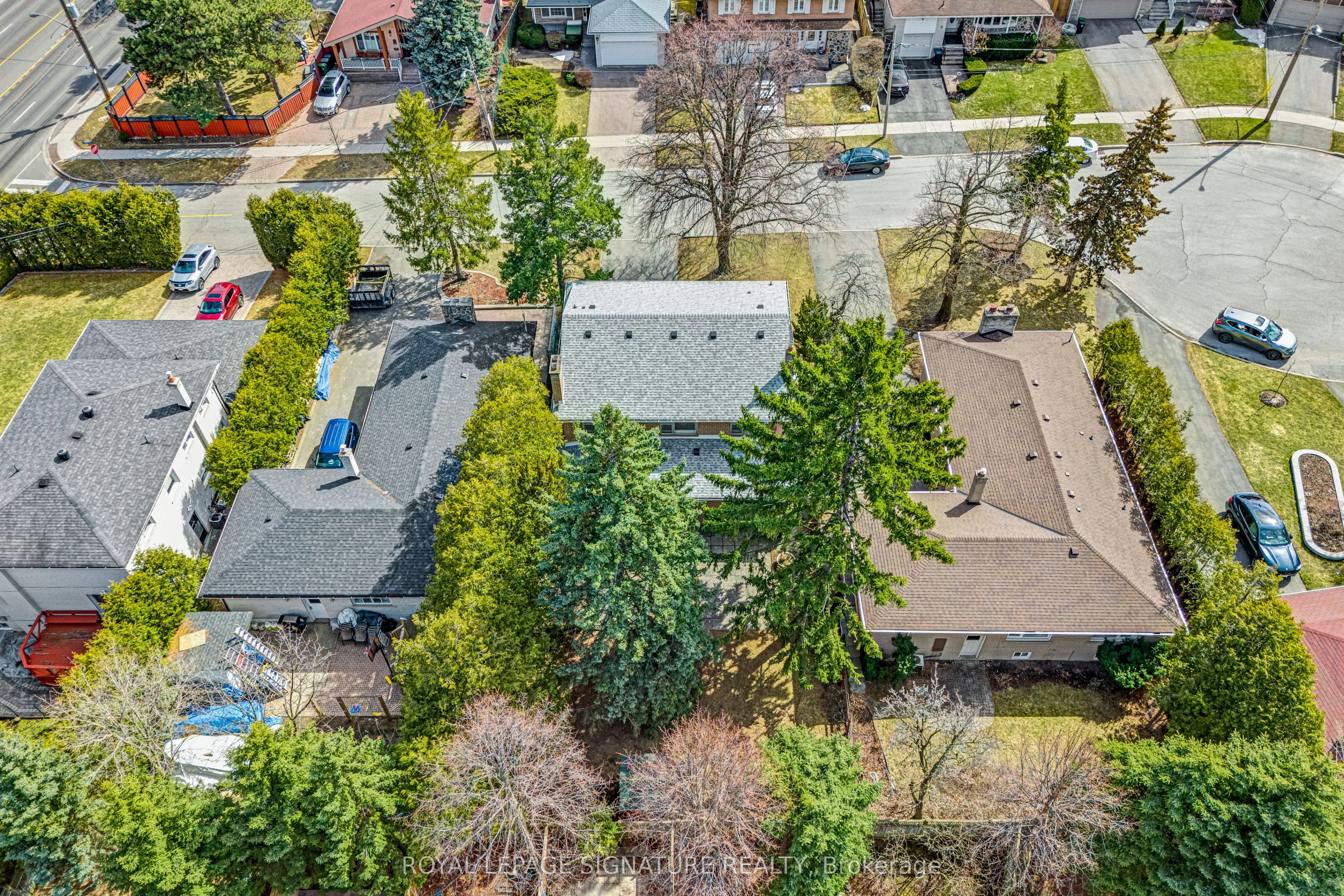 12 Feldbar Court