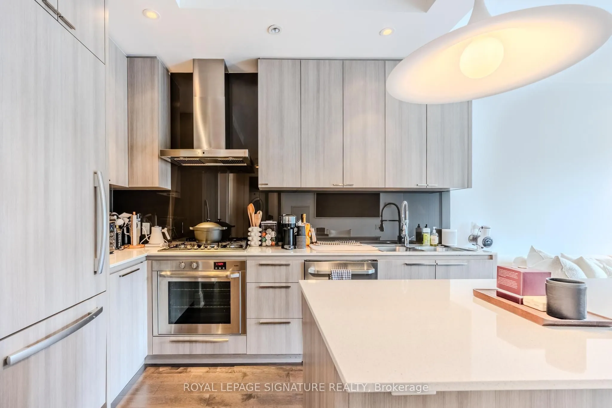 88 Davenport Road, #305