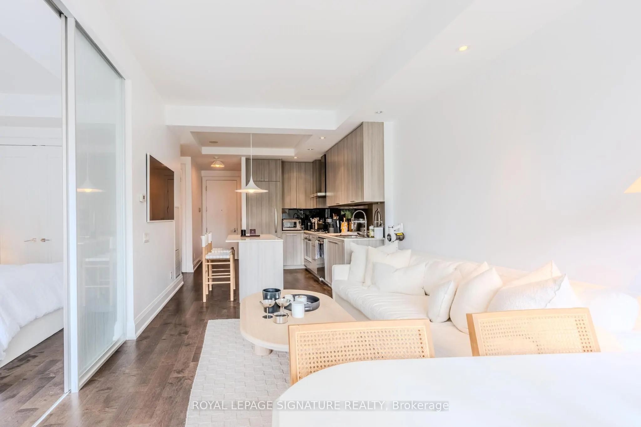 88 Davenport Road, #305