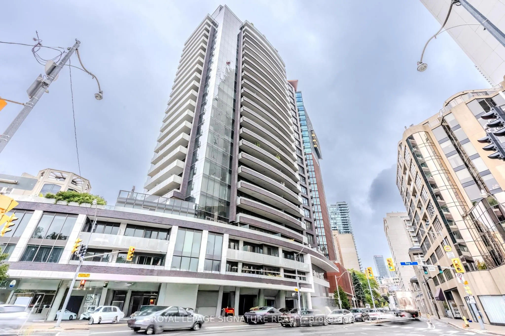 88 Davenport Road, #305