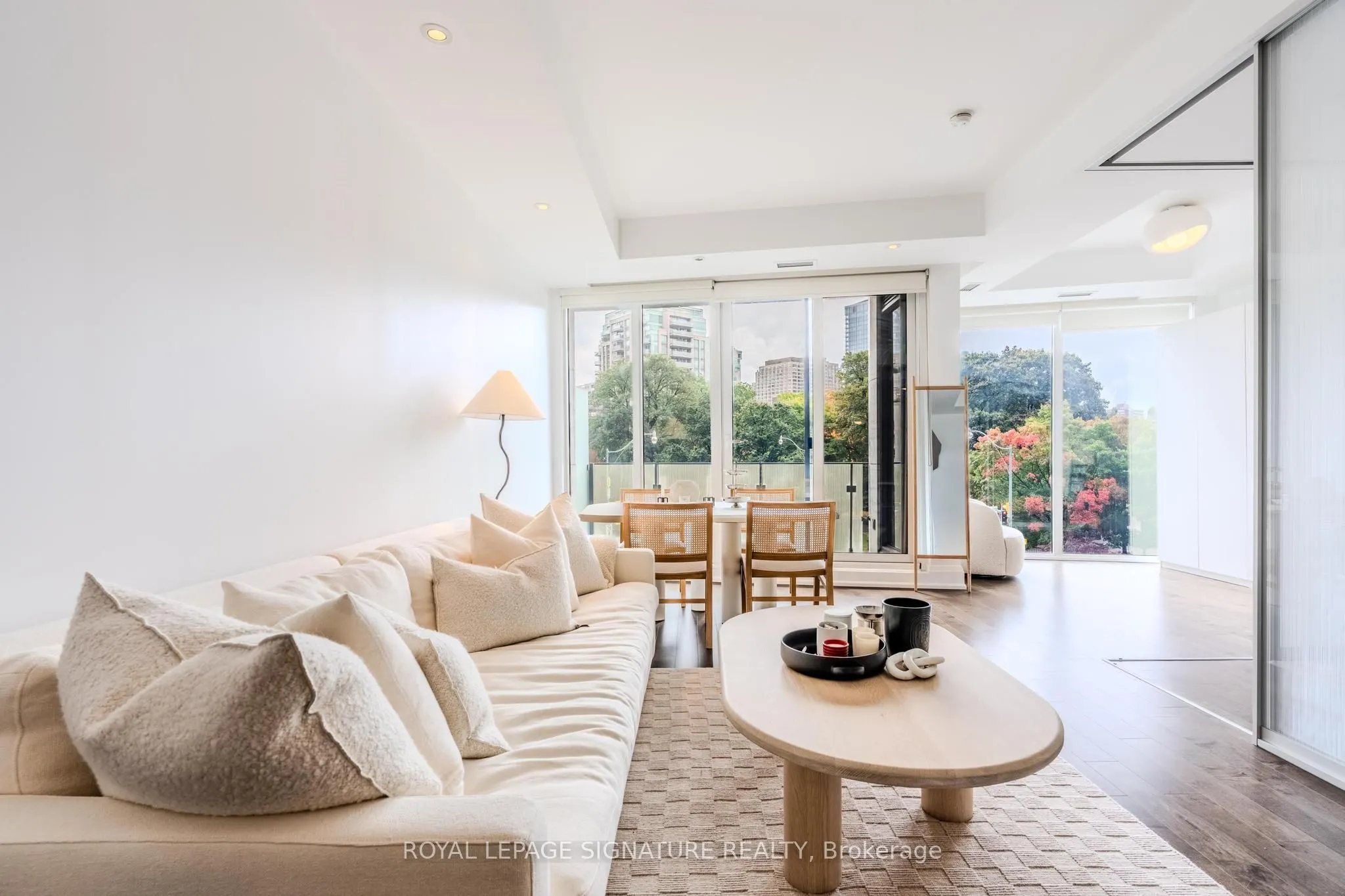 88 Davenport Road, #305