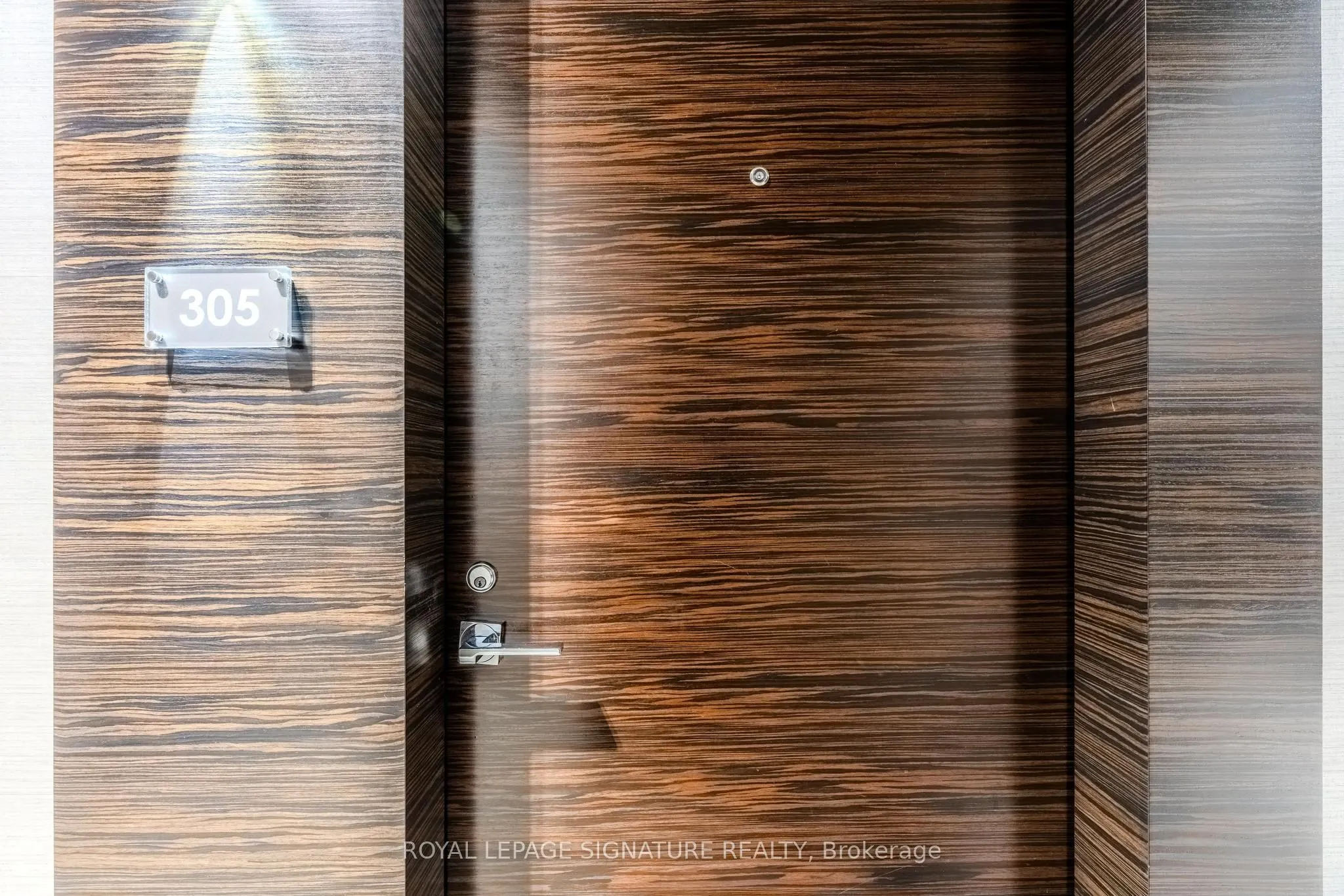 88 Davenport Road, #305