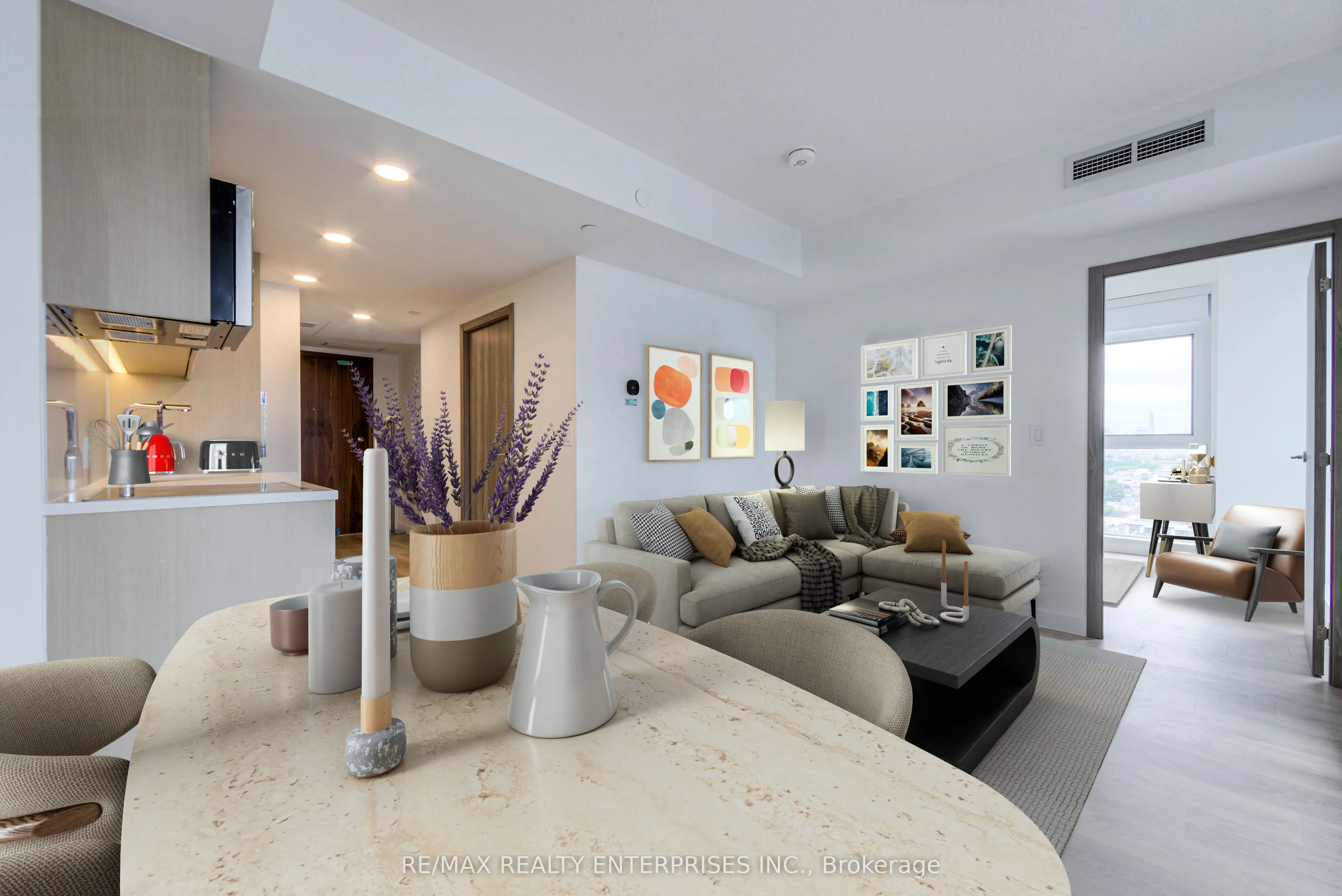 38 Widmer Street, #1901