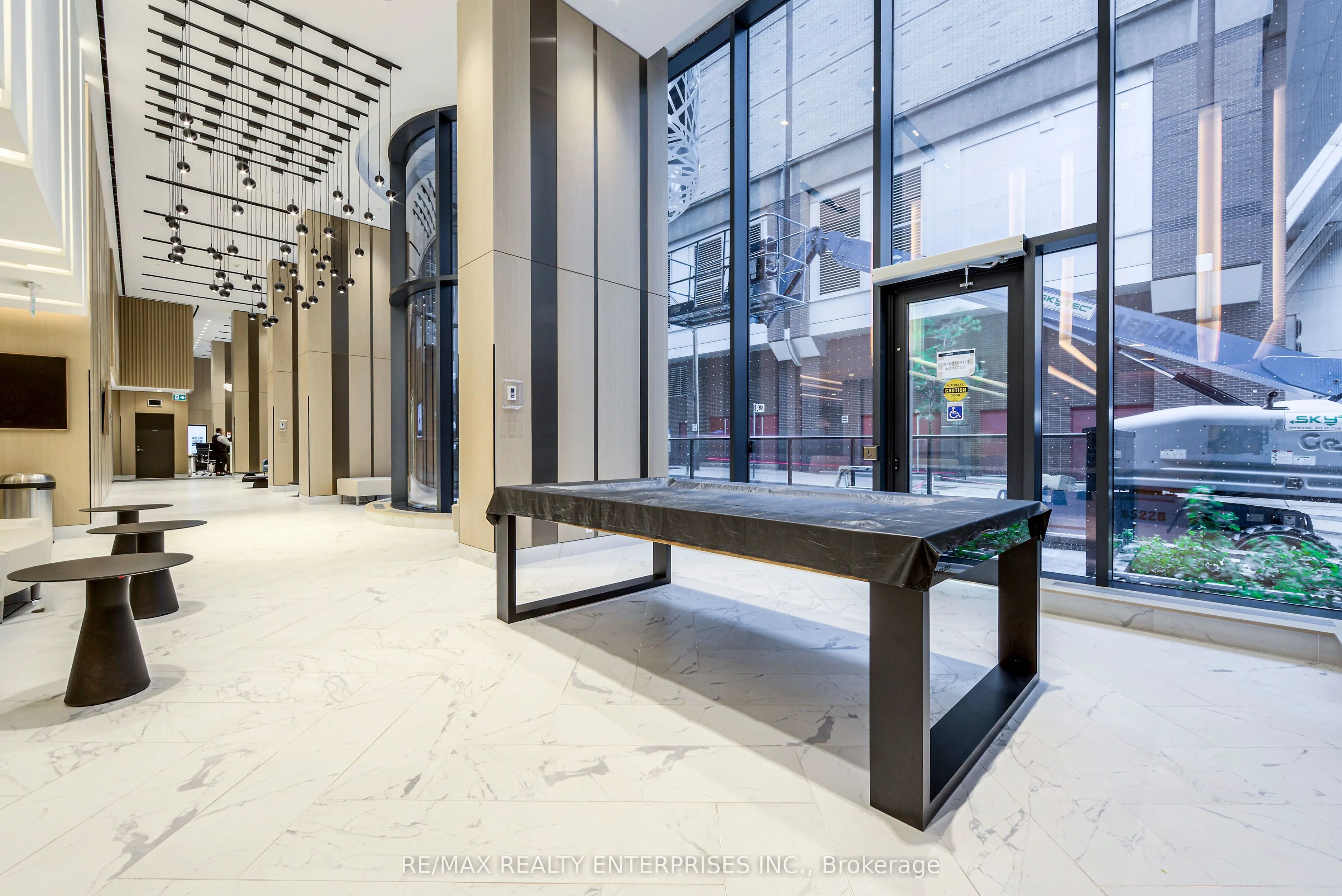 38 Widmer Street, #1901