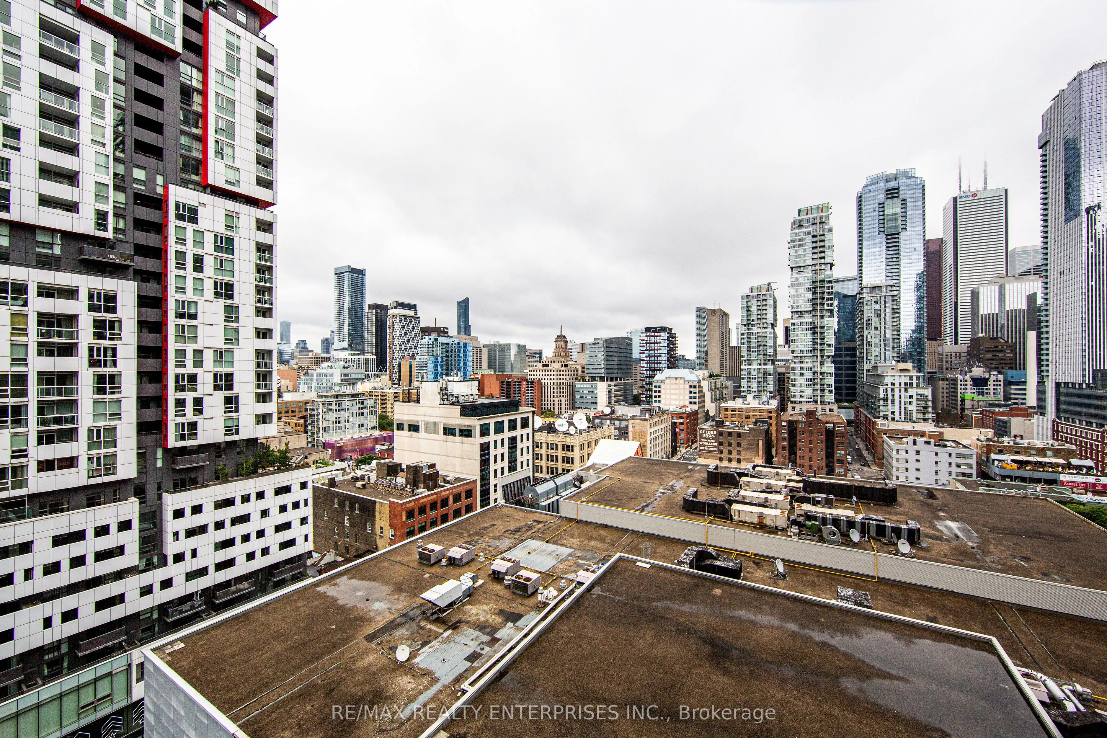 38 Widmer Street, #1901