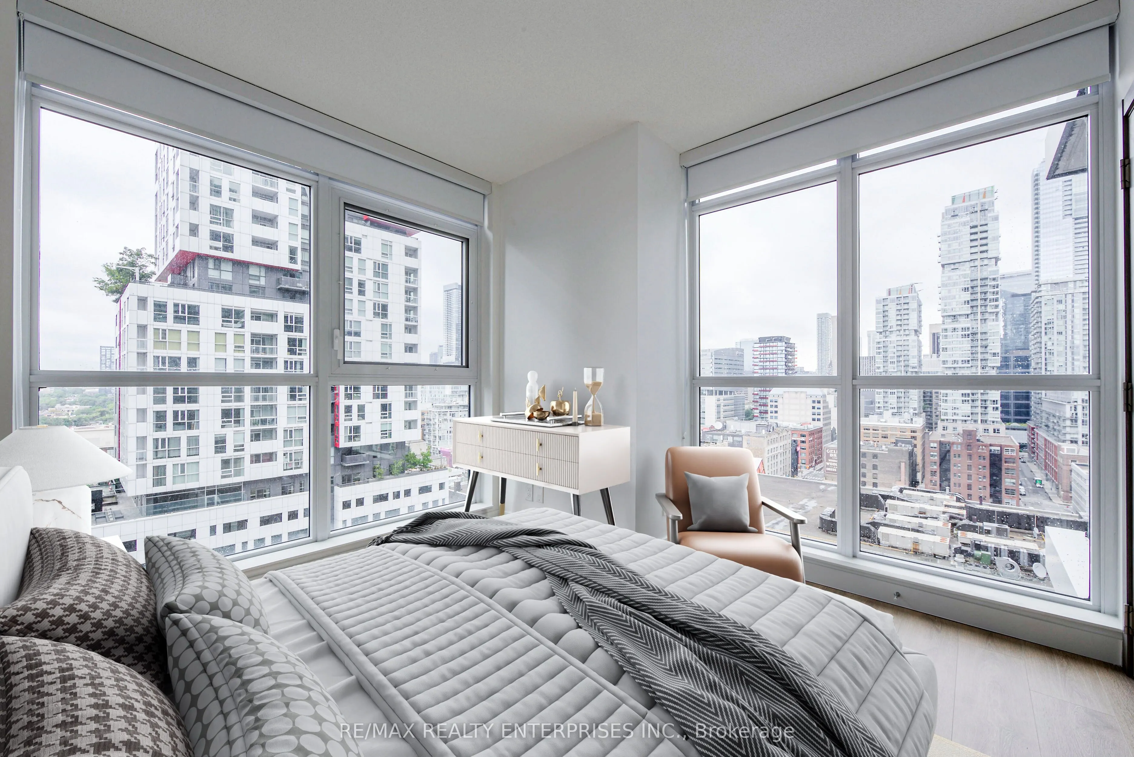38 Widmer Street, #1901