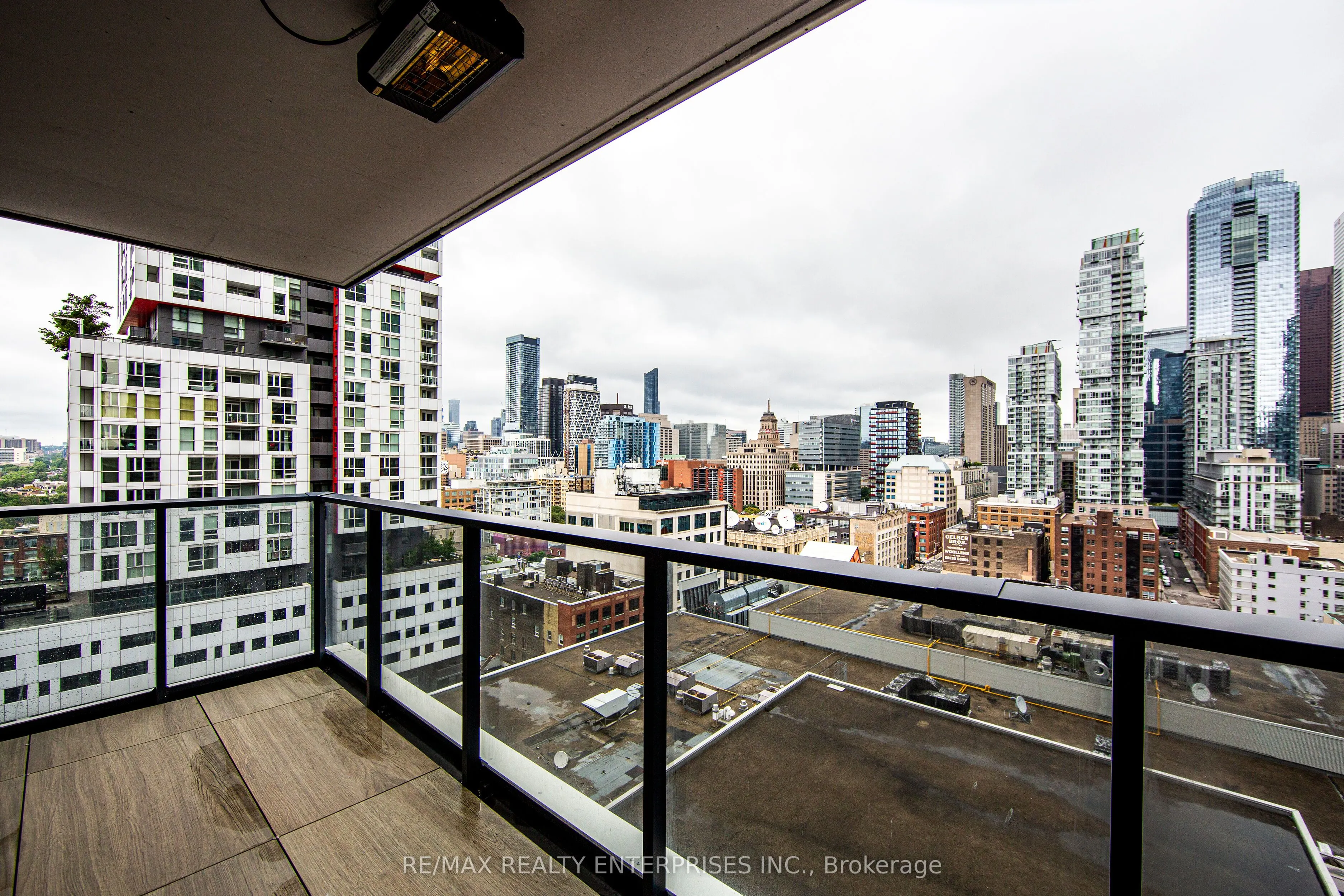 38 Widmer Street, #1901