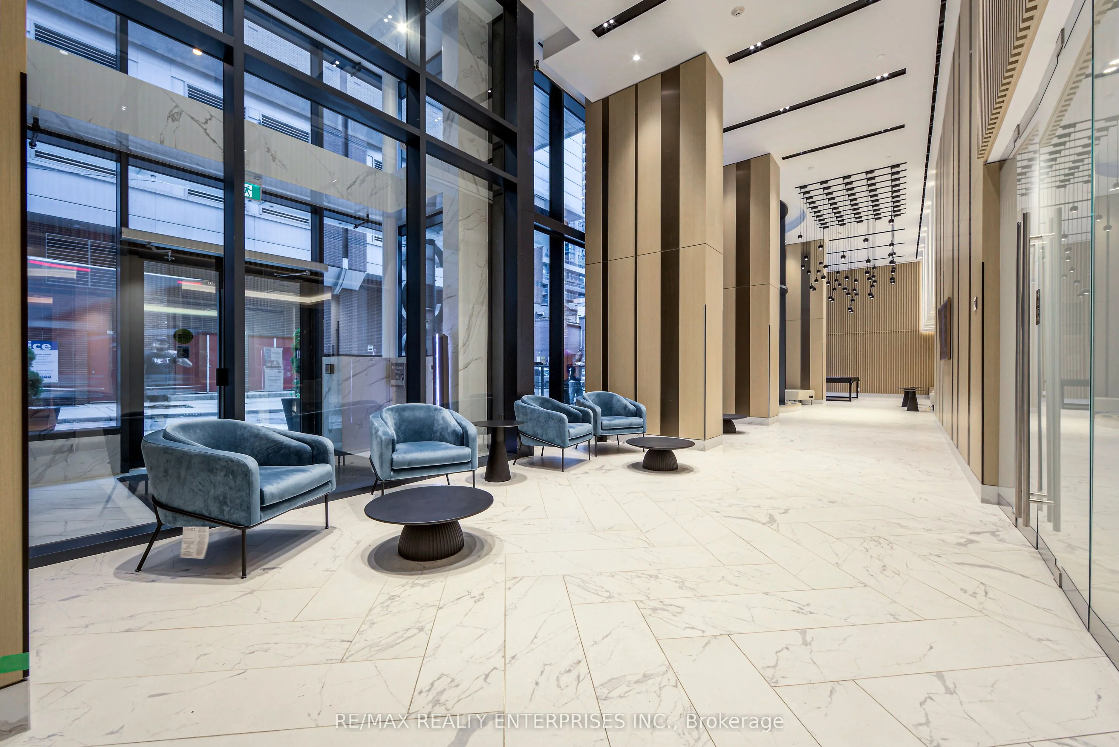 38 Widmer Street, #1901