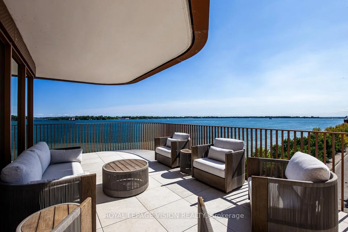 155 Merchants' Wharf, #512
