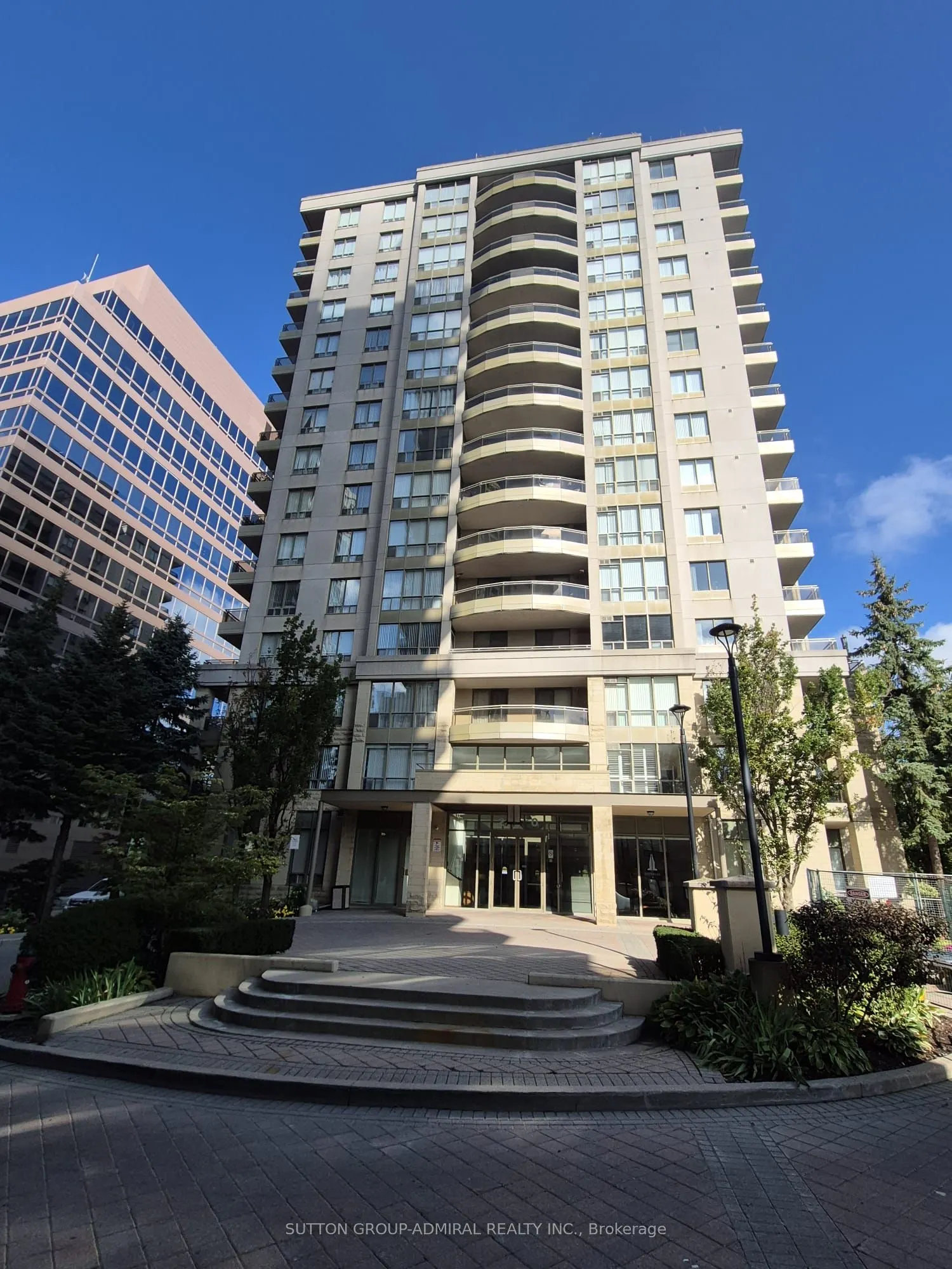 260 Doris Avenue, #309