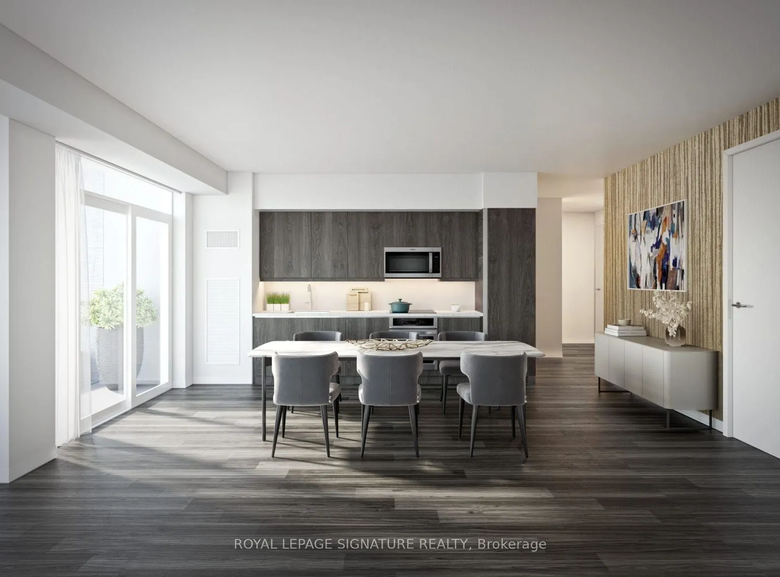 15 Richardson Street, #1405