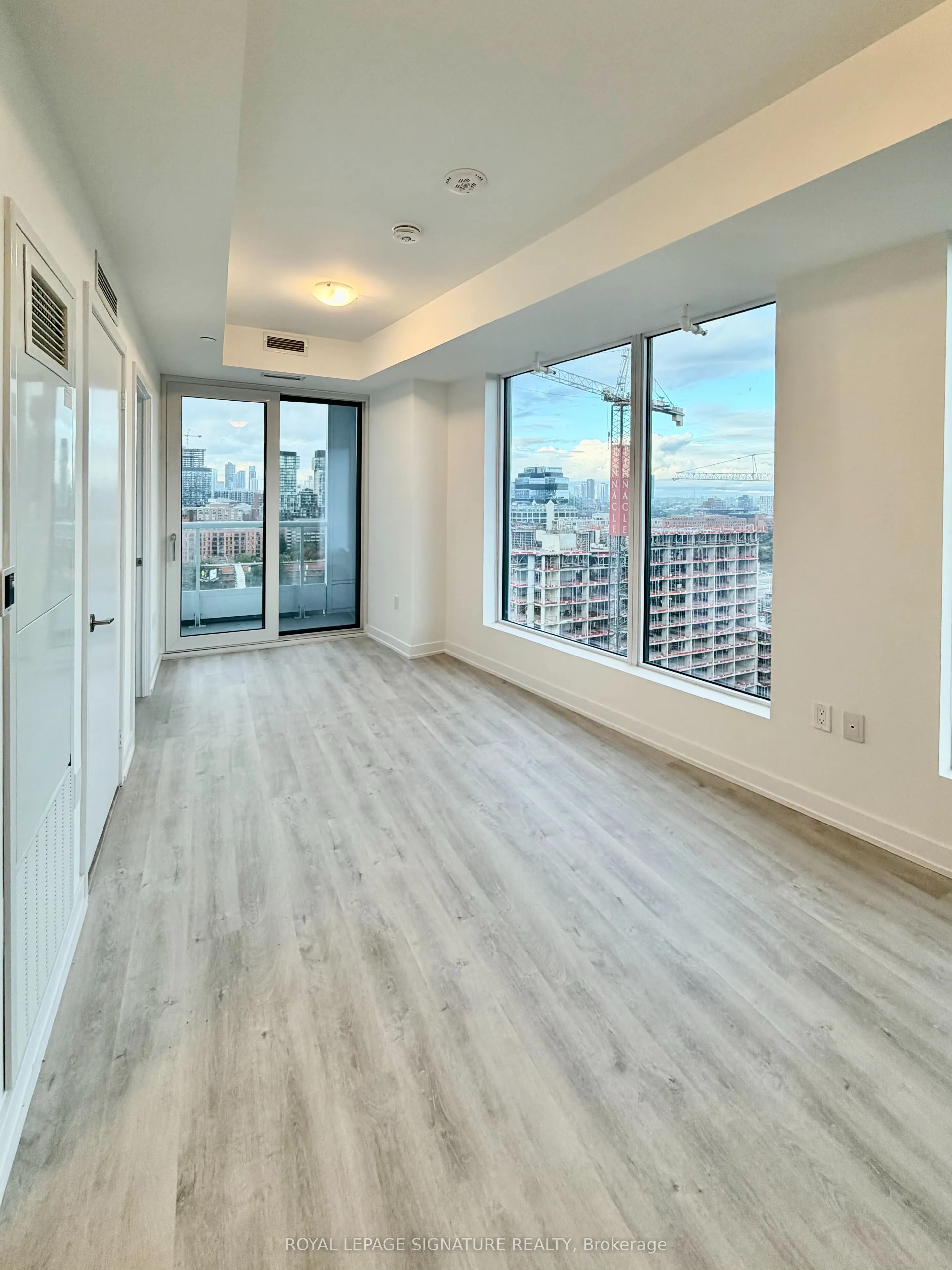 15 Richardson Street, #1405