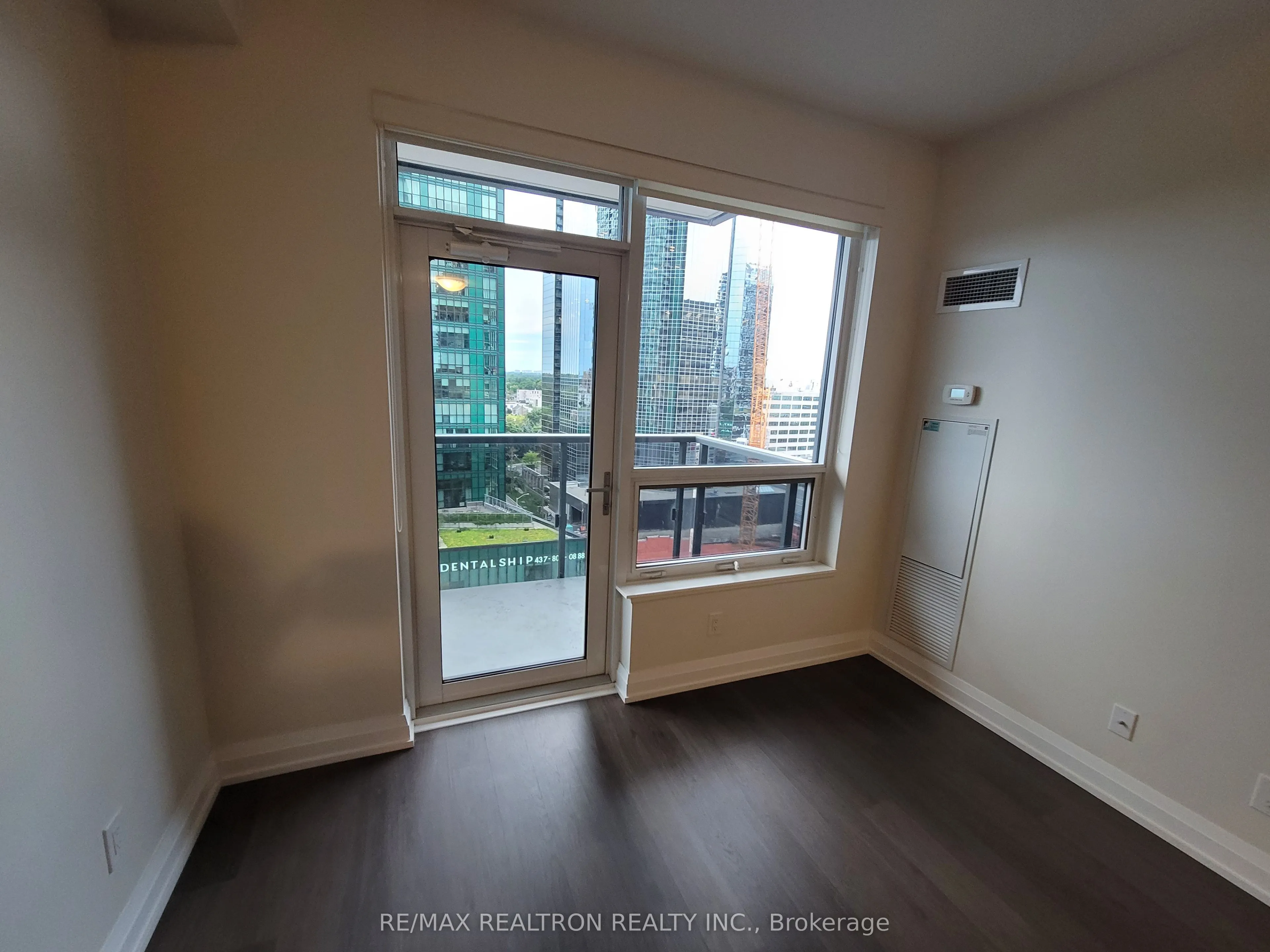 2 Anndale Drive, #1101