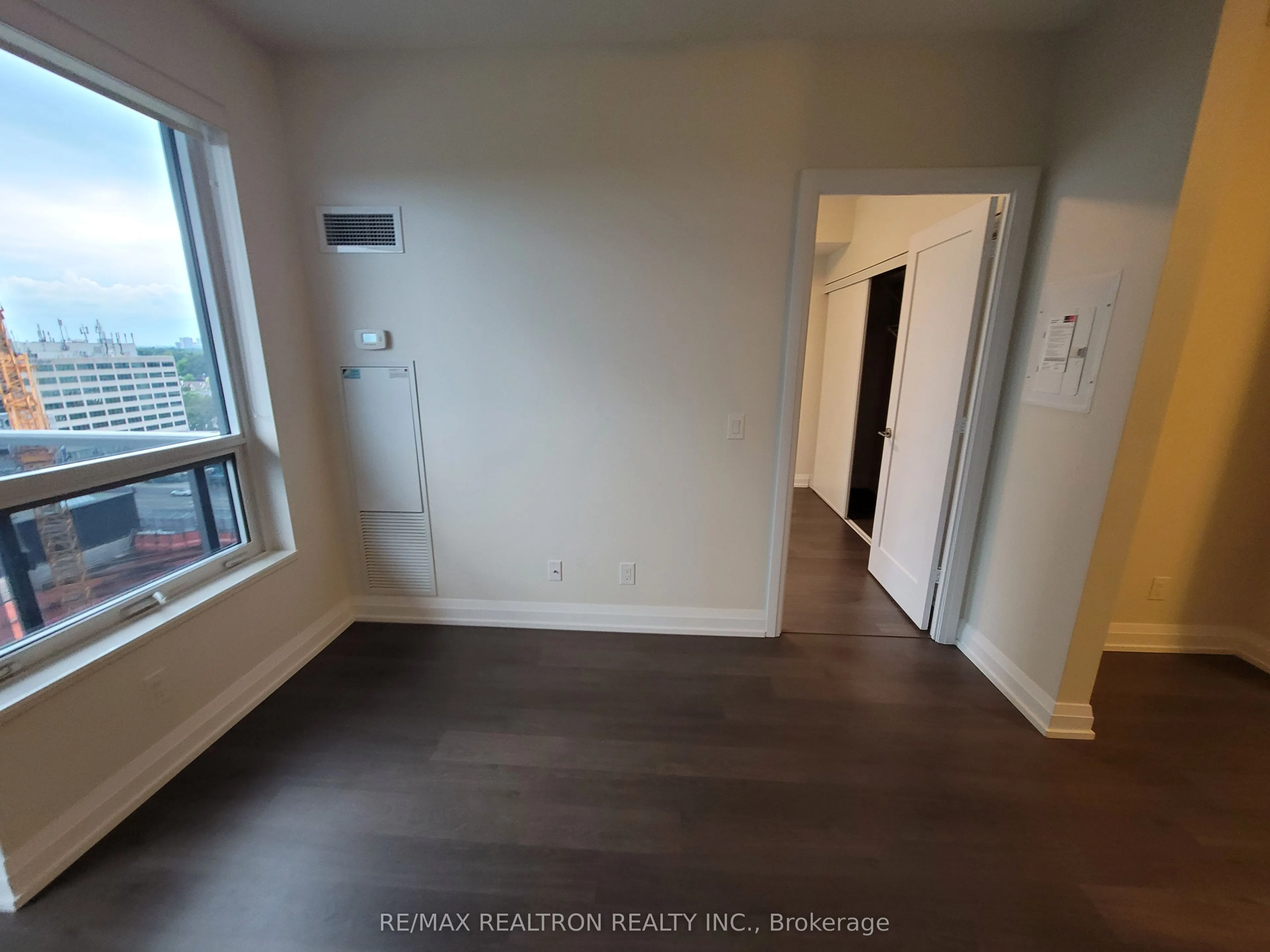 2 Anndale Drive, #1101
