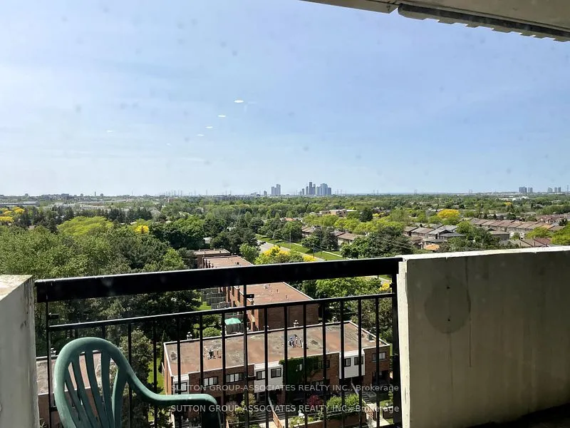 1201 Steeles Avenue W, #1102