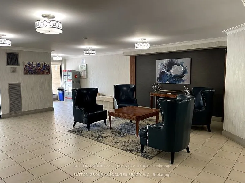 1201 Steeles Avenue W, #1102