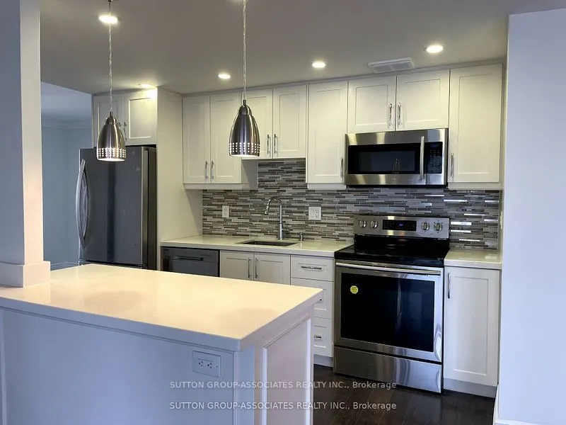 1201 Steeles Avenue W, #1102