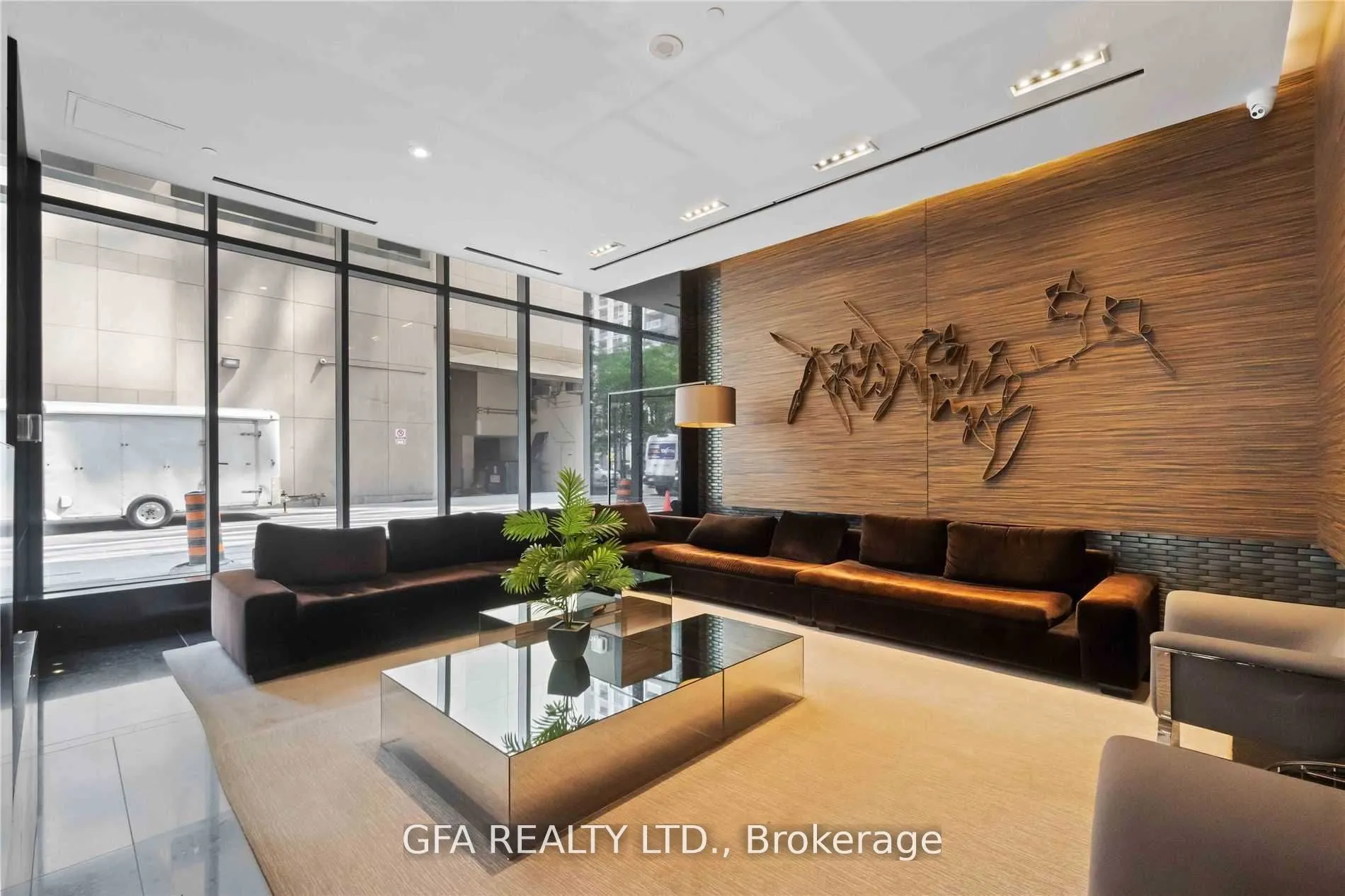 770 Bay Street, #1604