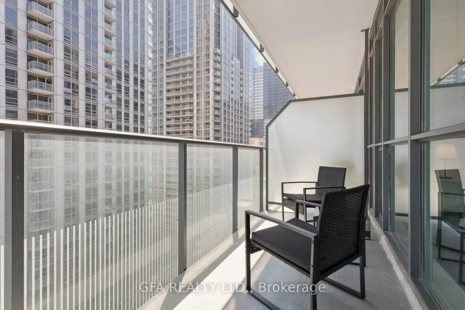 770 Bay Street, #1604