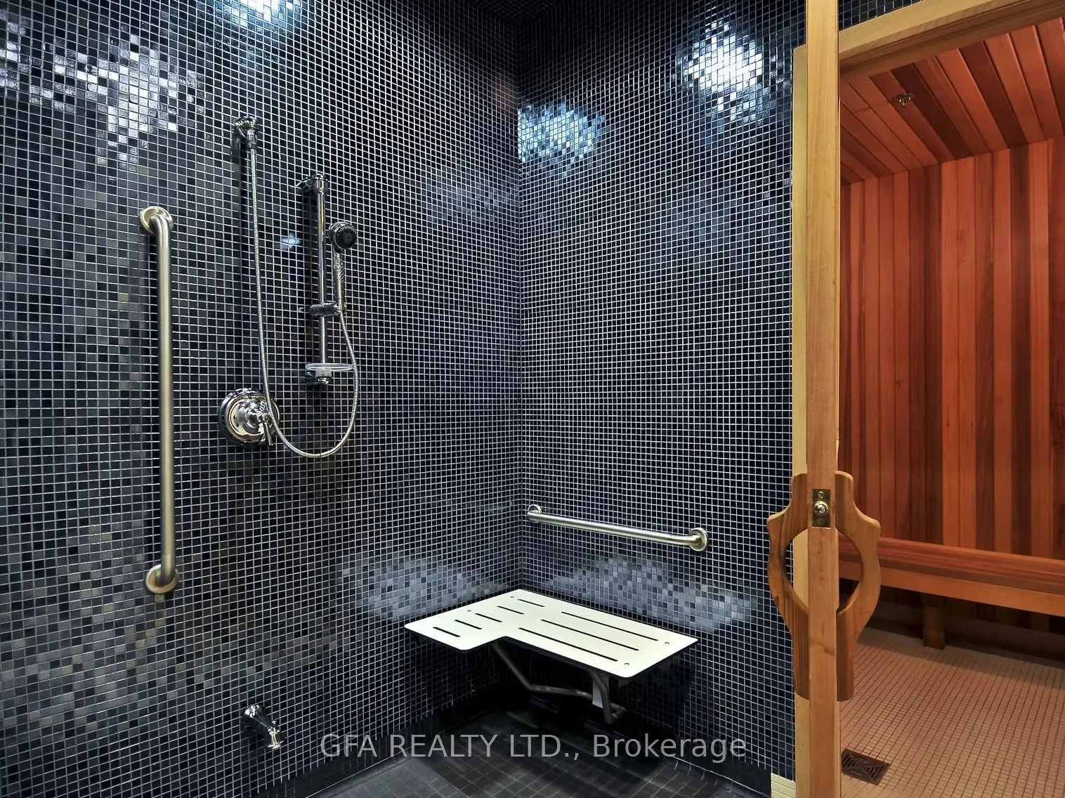 770 Bay Street, #1604