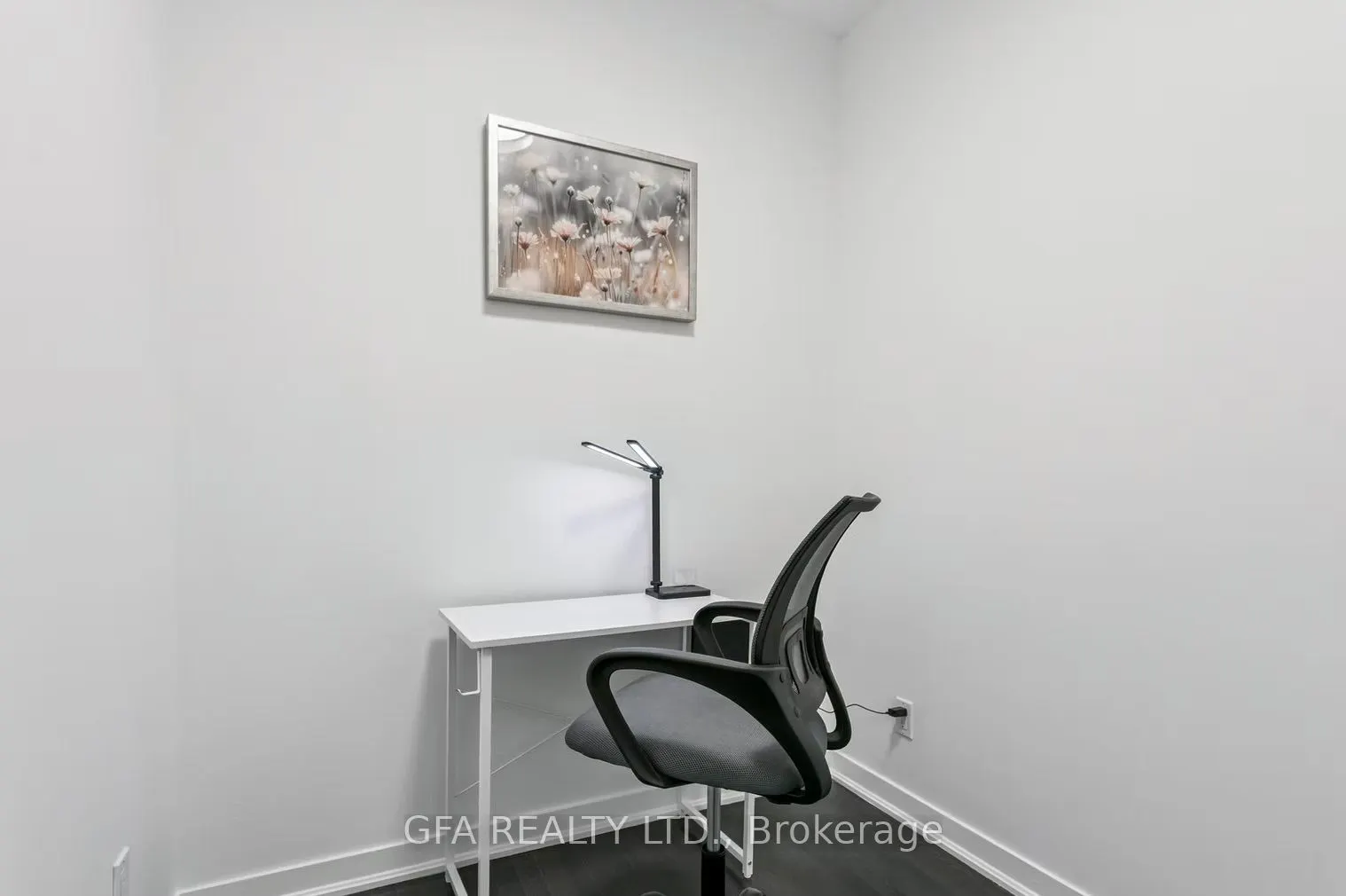 770 Bay Street, #1604