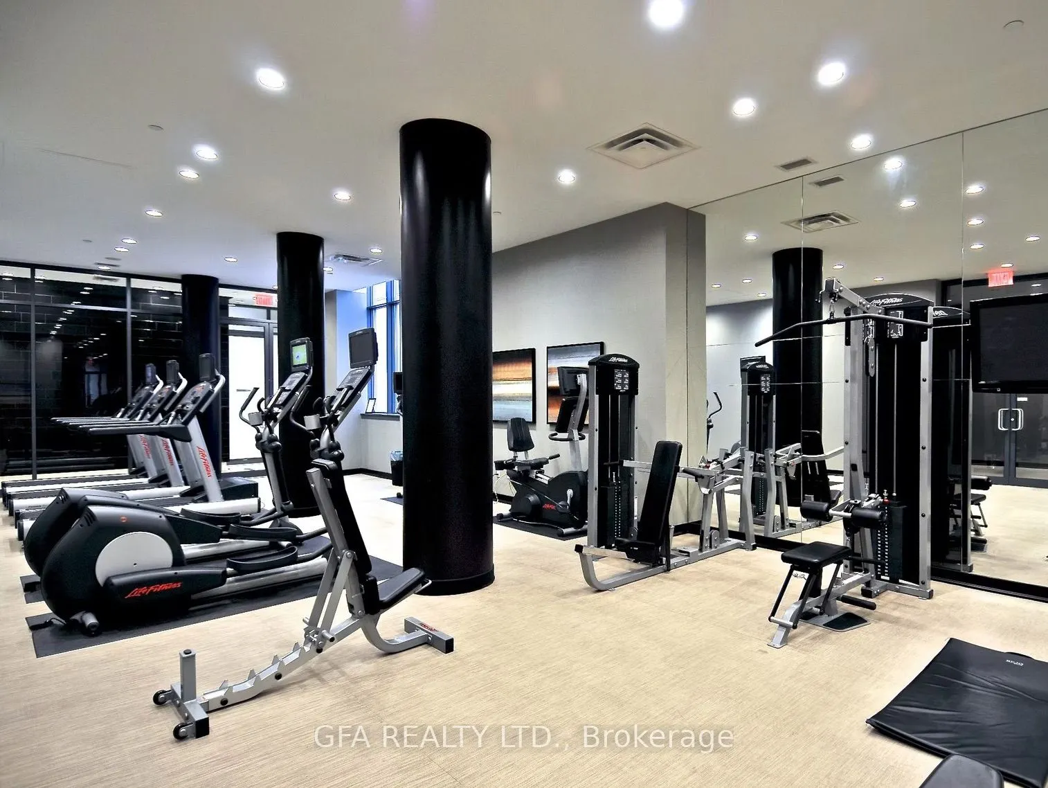 770 Bay Street, #1604