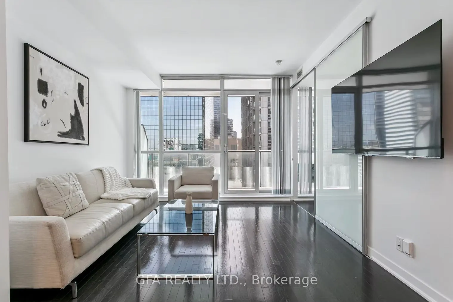 770 Bay Street, #1604