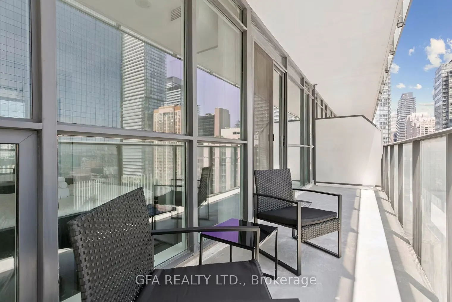 770 Bay Street, #1604