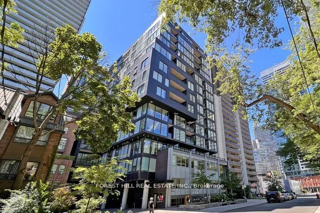 17 Dundonald Street, #908