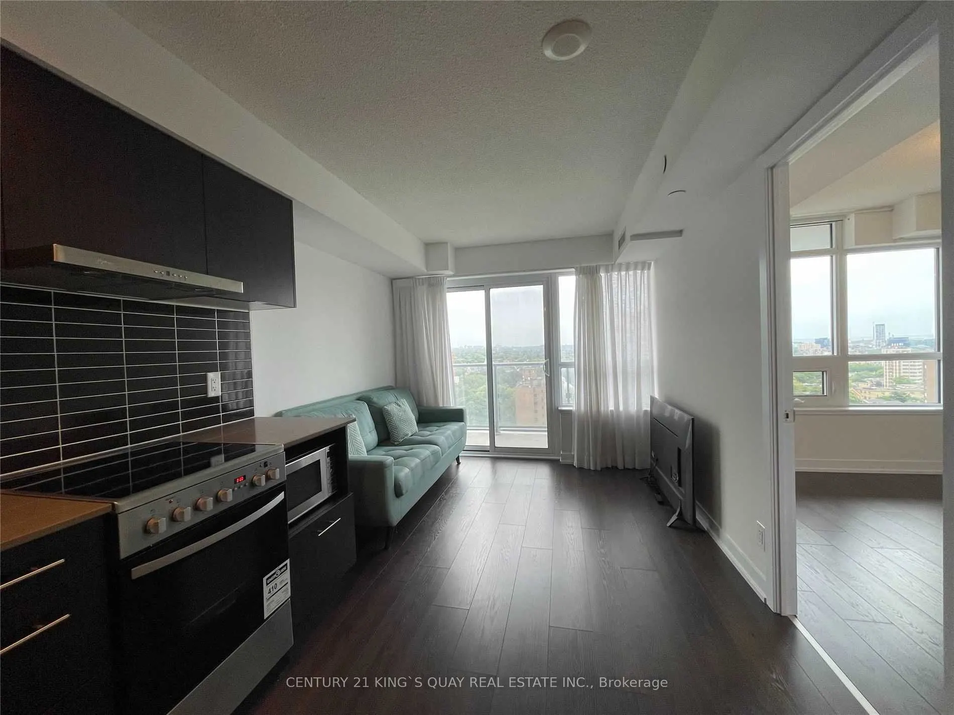 365 Church Street, #1609