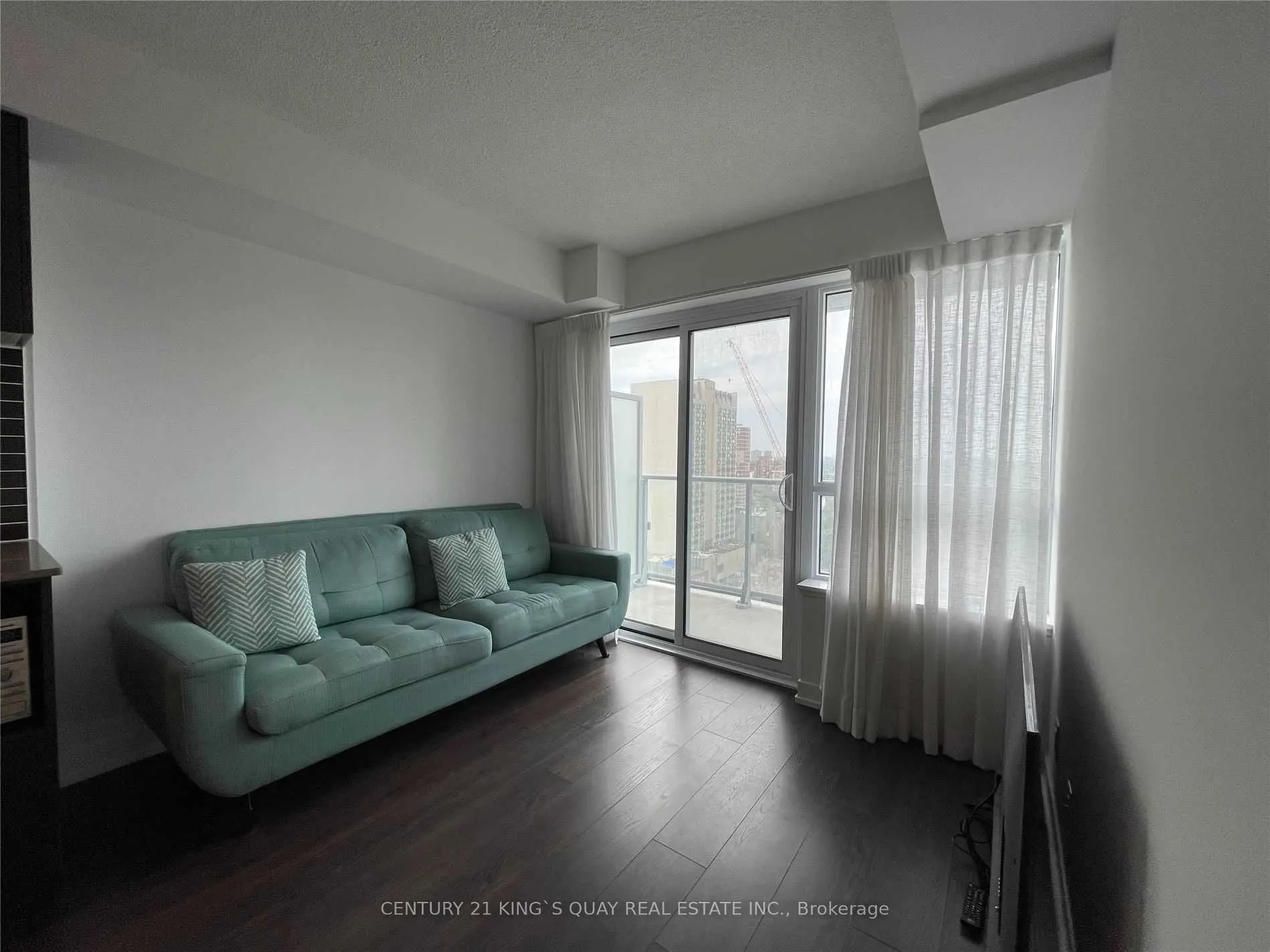 365 Church Street, #1609