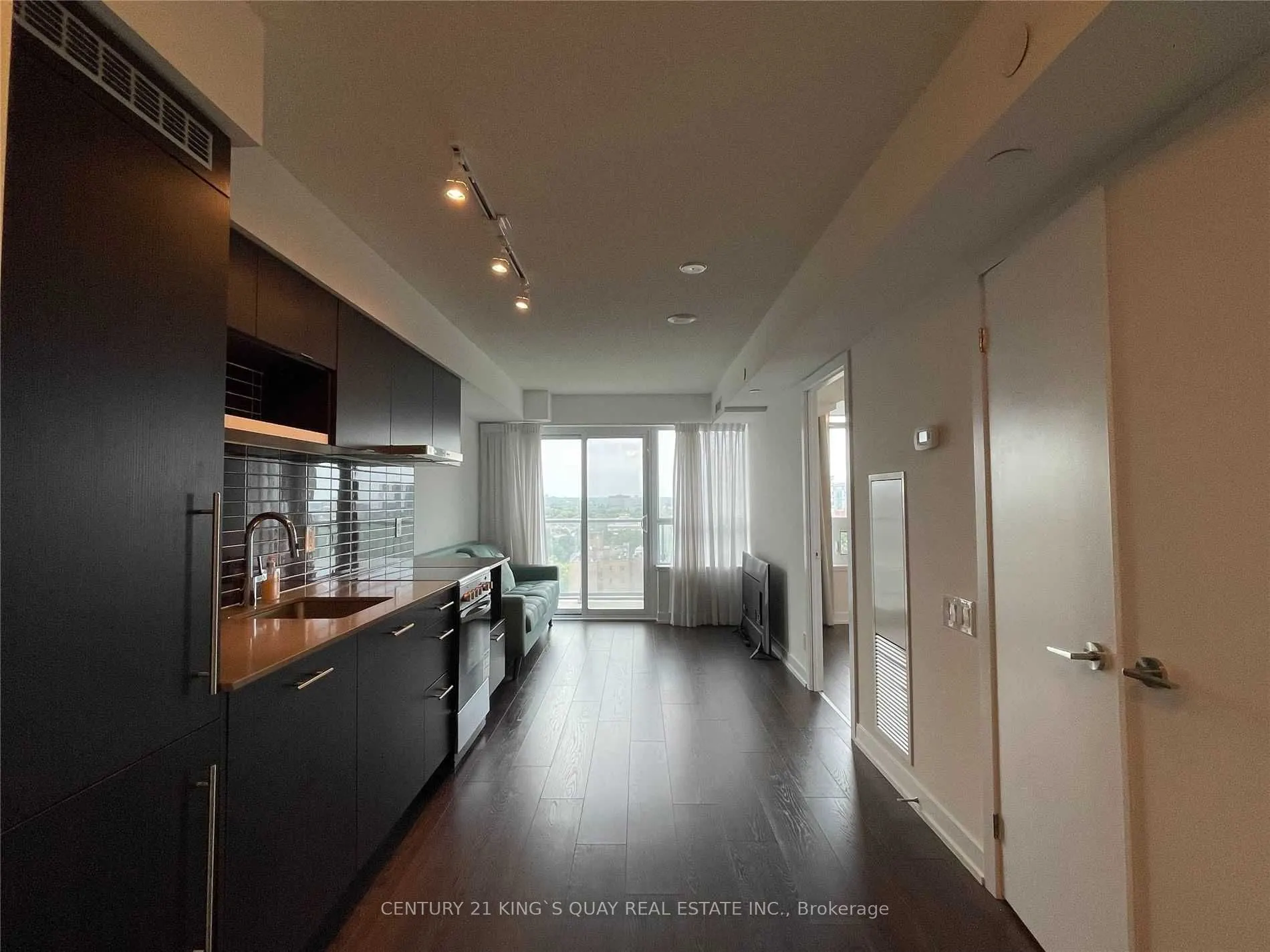 365 Church Street, #1609