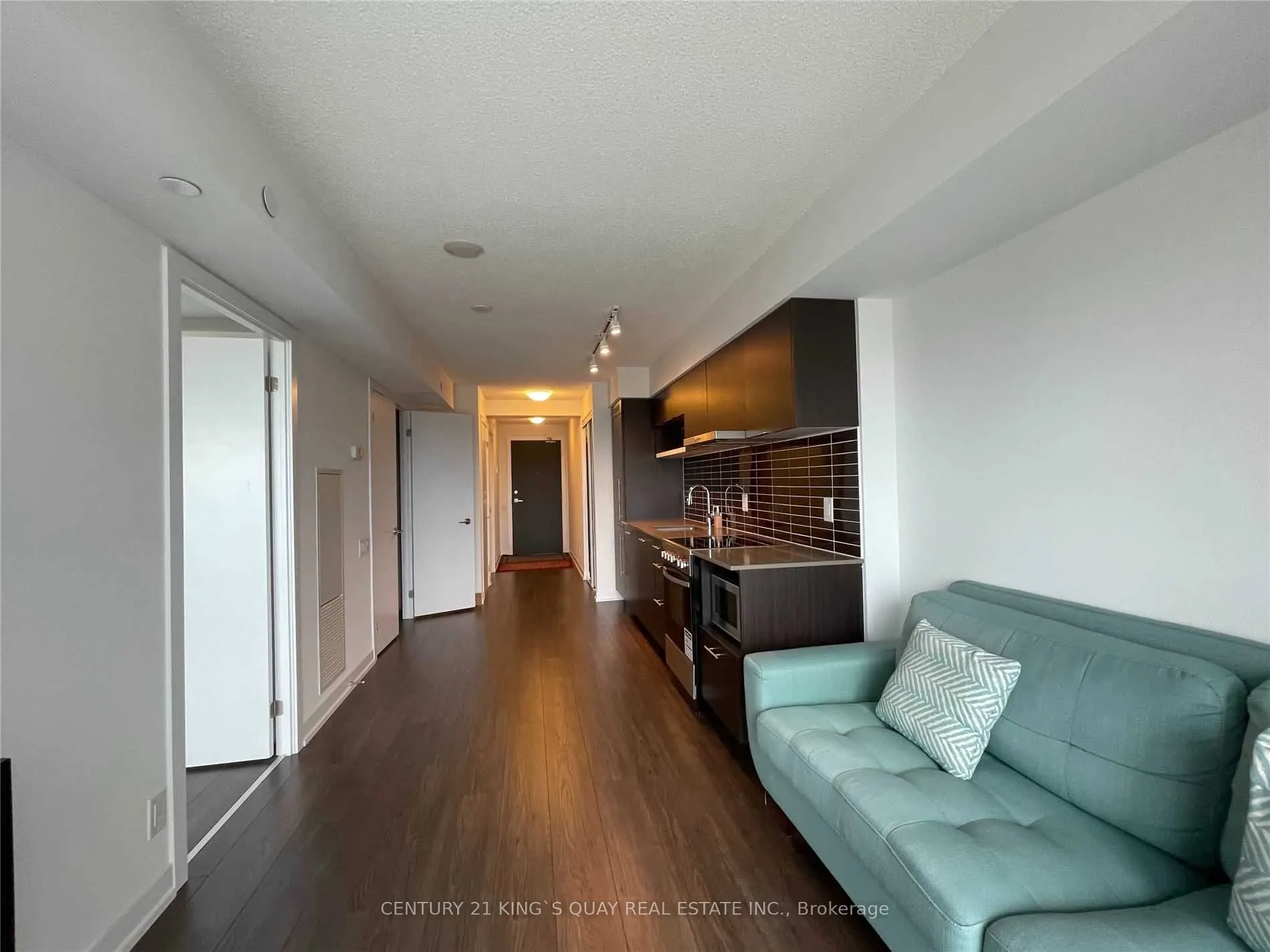 365 Church Street, #1609