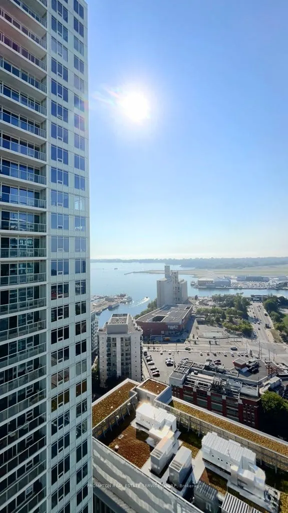 19 Bathurst Street, #3110