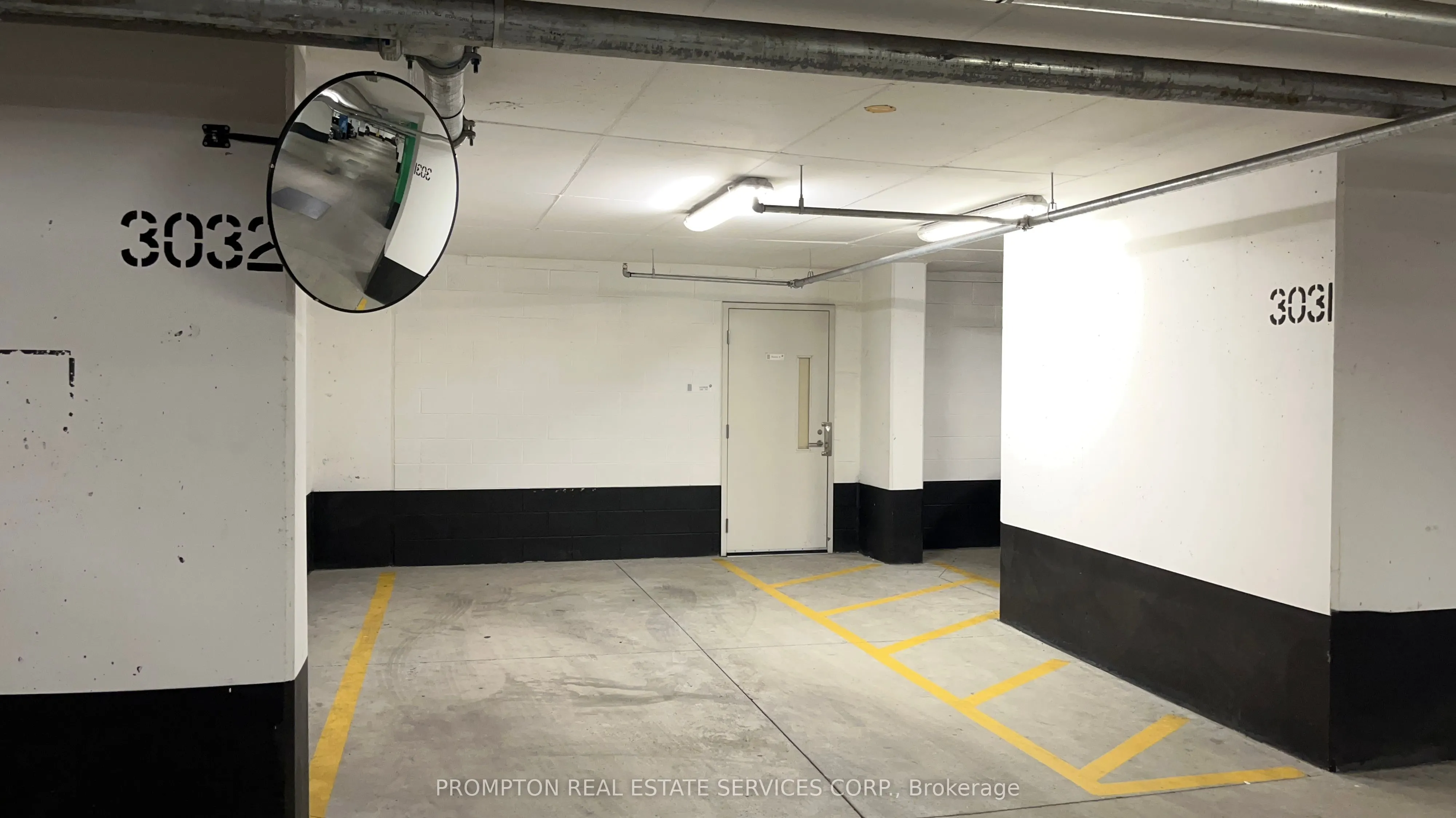 19 Bathurst Street, #3110