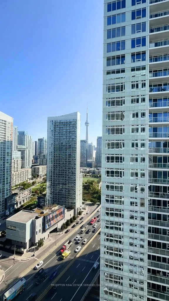 19 Bathurst Street, #3110