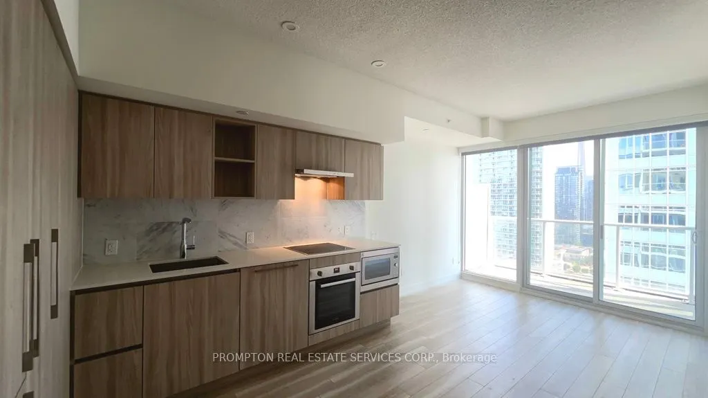 19 Bathurst Street, #3110