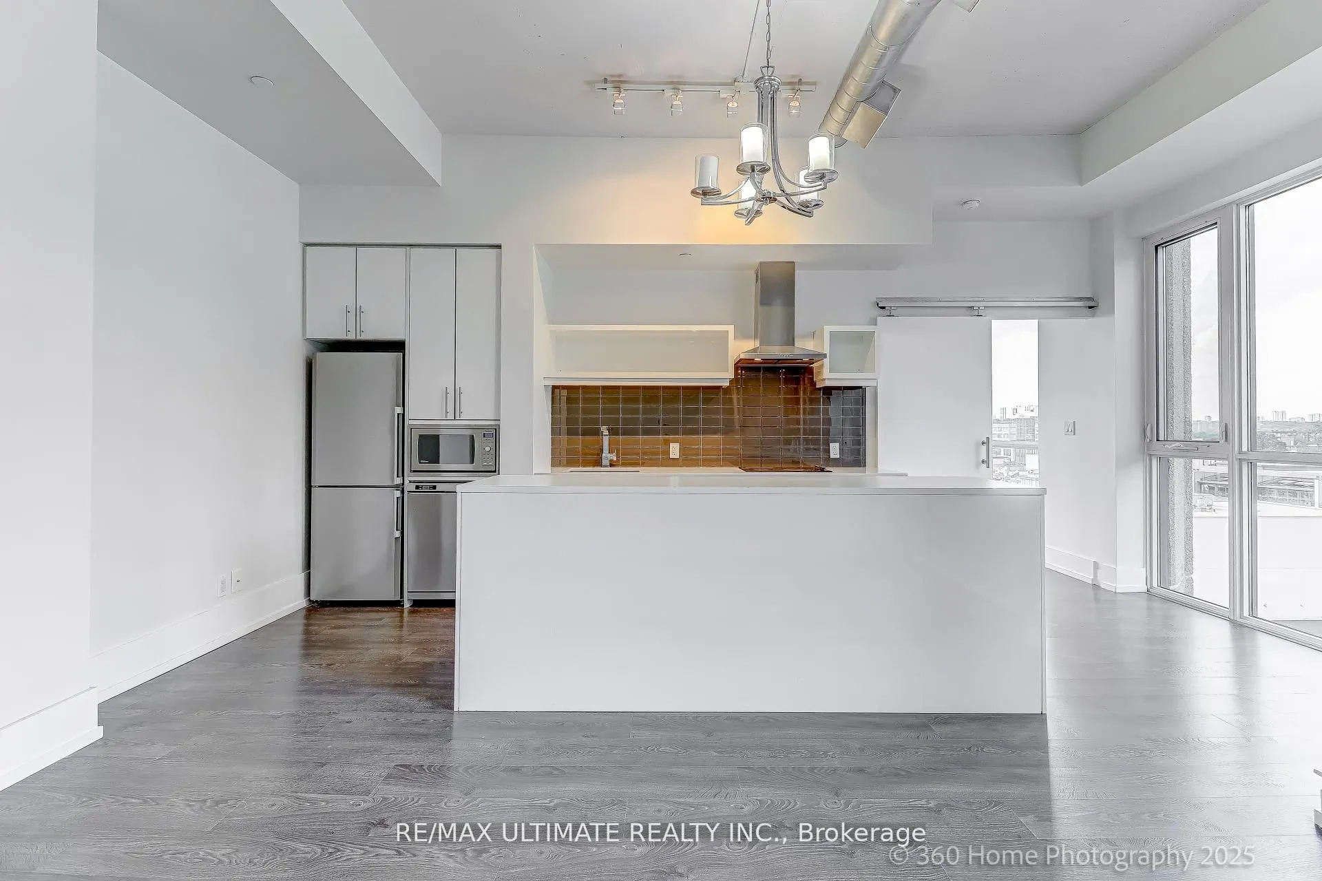 75 The Donway Way, #503