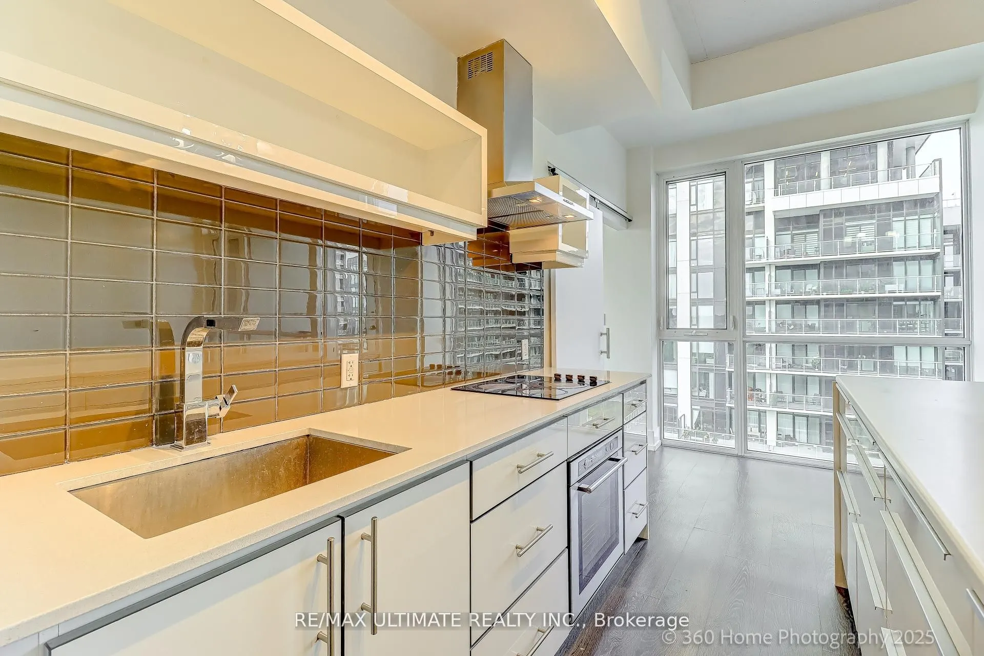 75 The Donway Way, #503