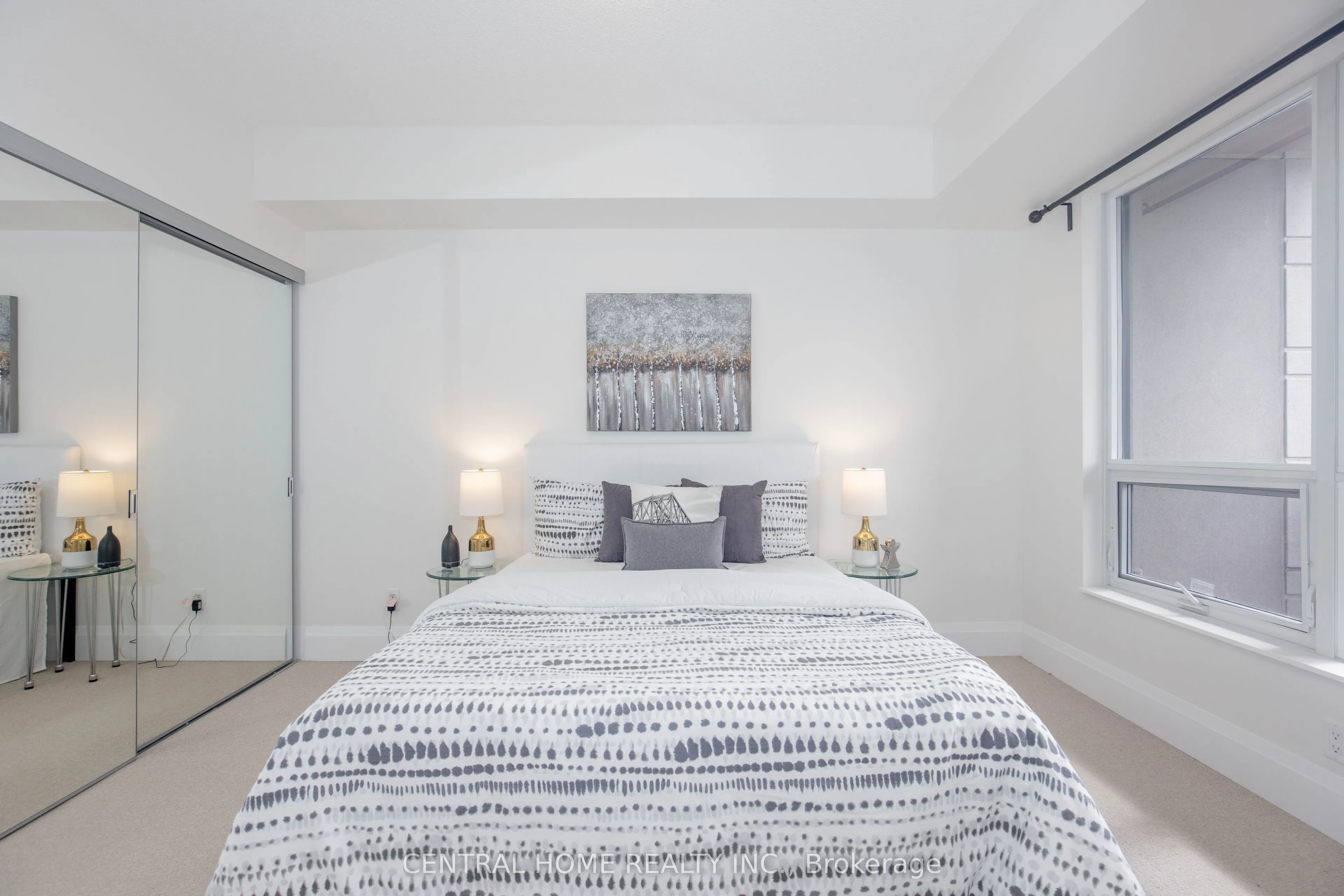 100 Harrison Garden Boulevard, #501