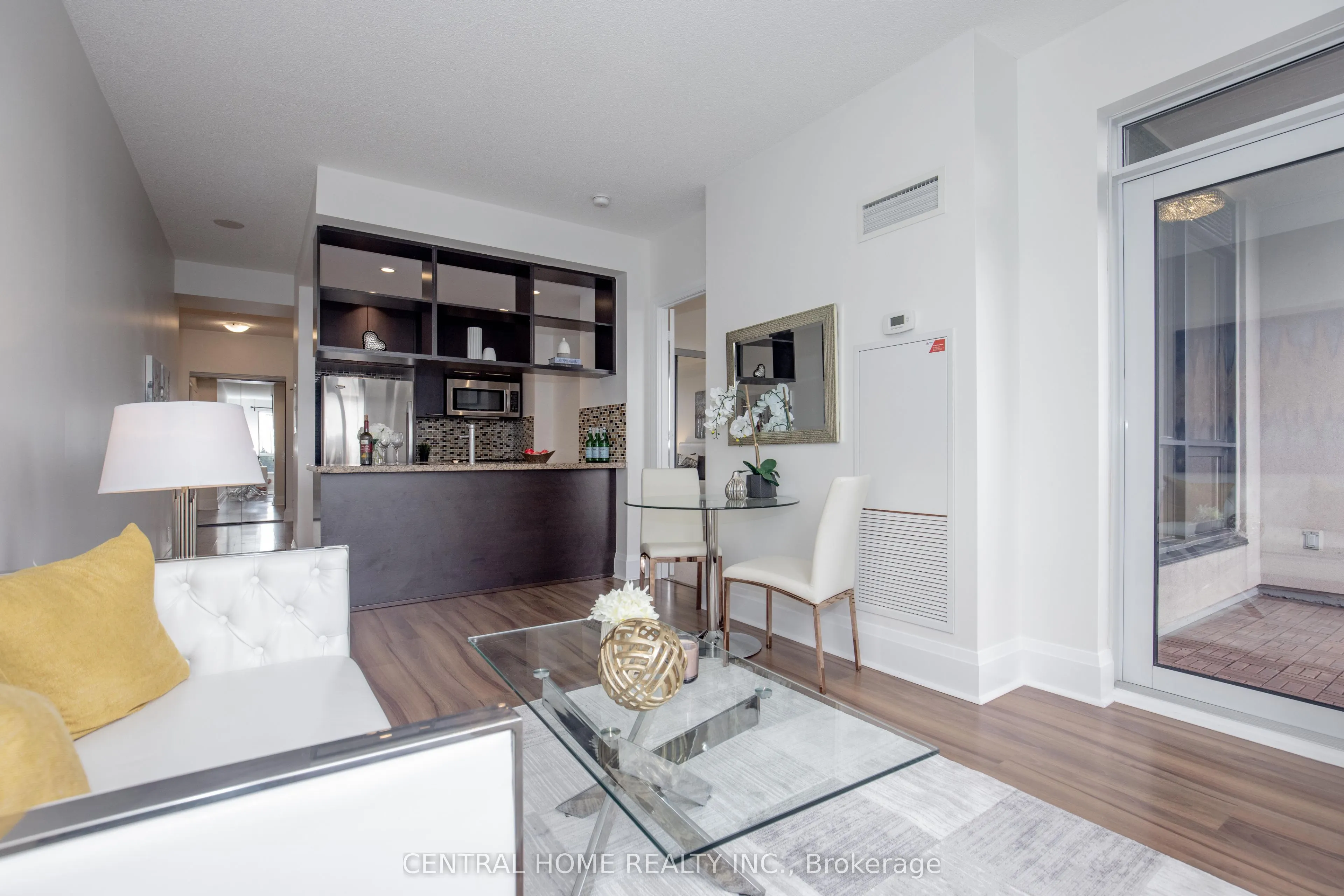 100 Harrison Garden Boulevard, #501