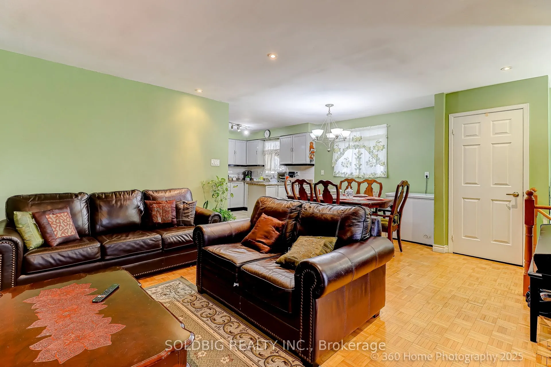 610 Vaughan Road