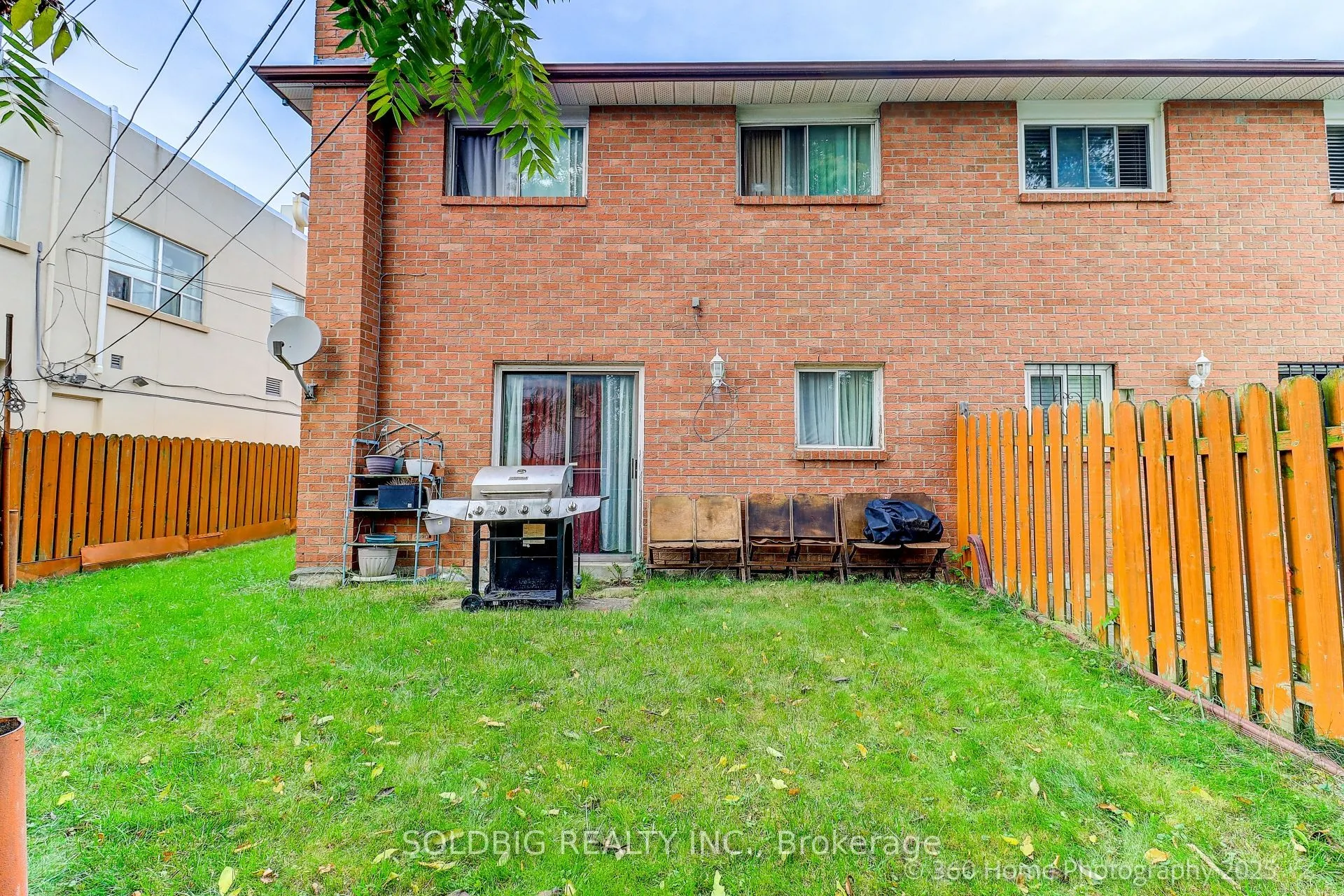 610 Vaughan Road