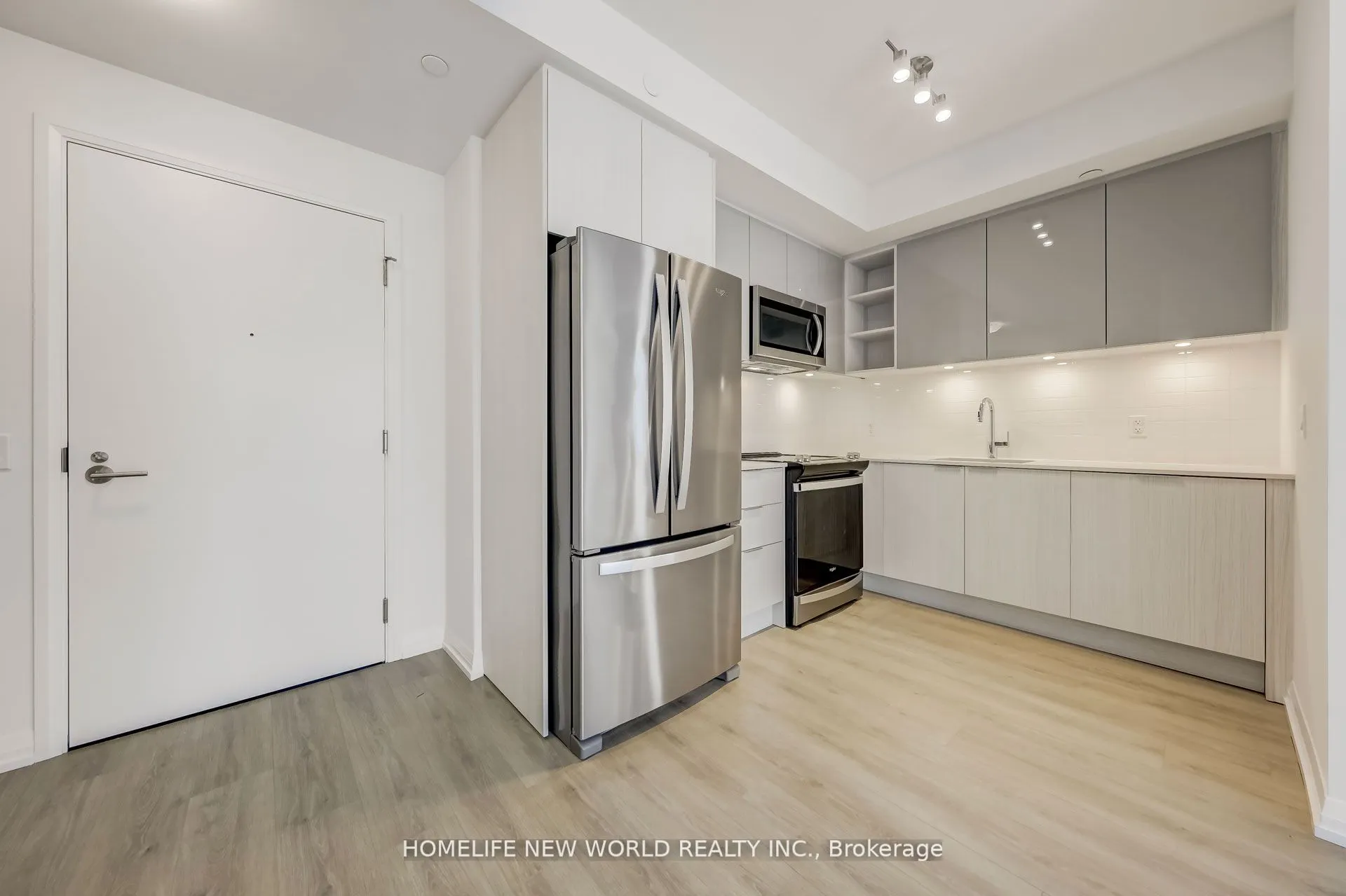 50 Dunfield Avenue, #1011