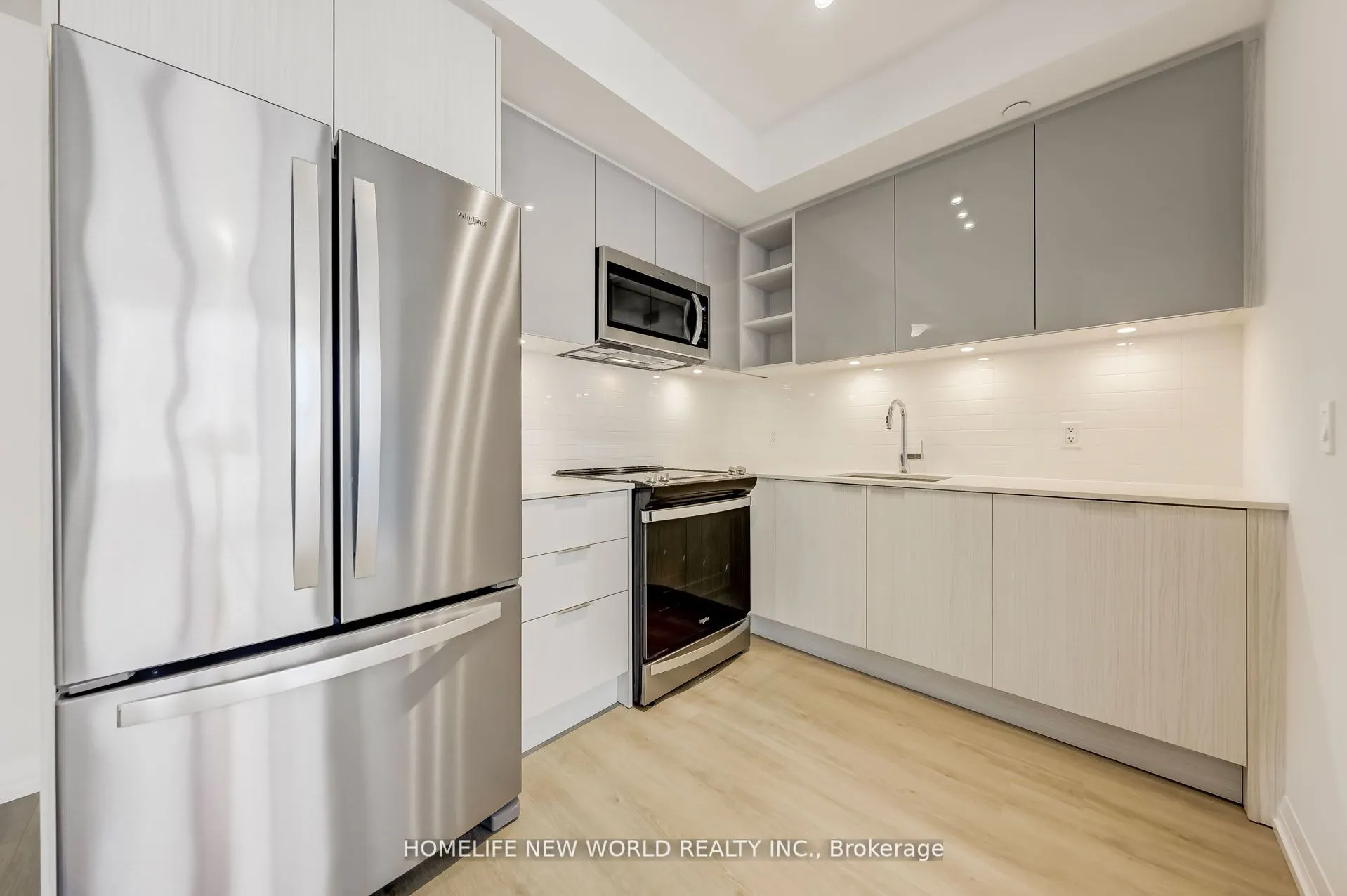 50 Dunfield Avenue, #1011