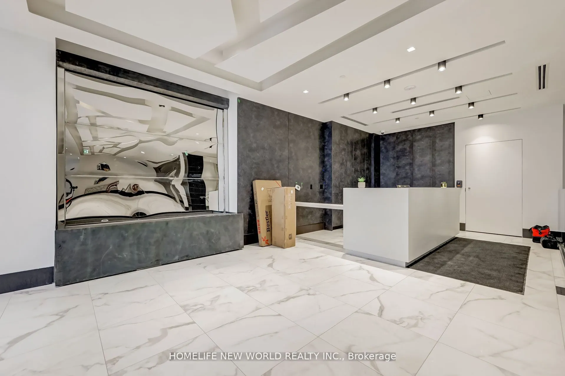 50 Dunfield Avenue, #1011