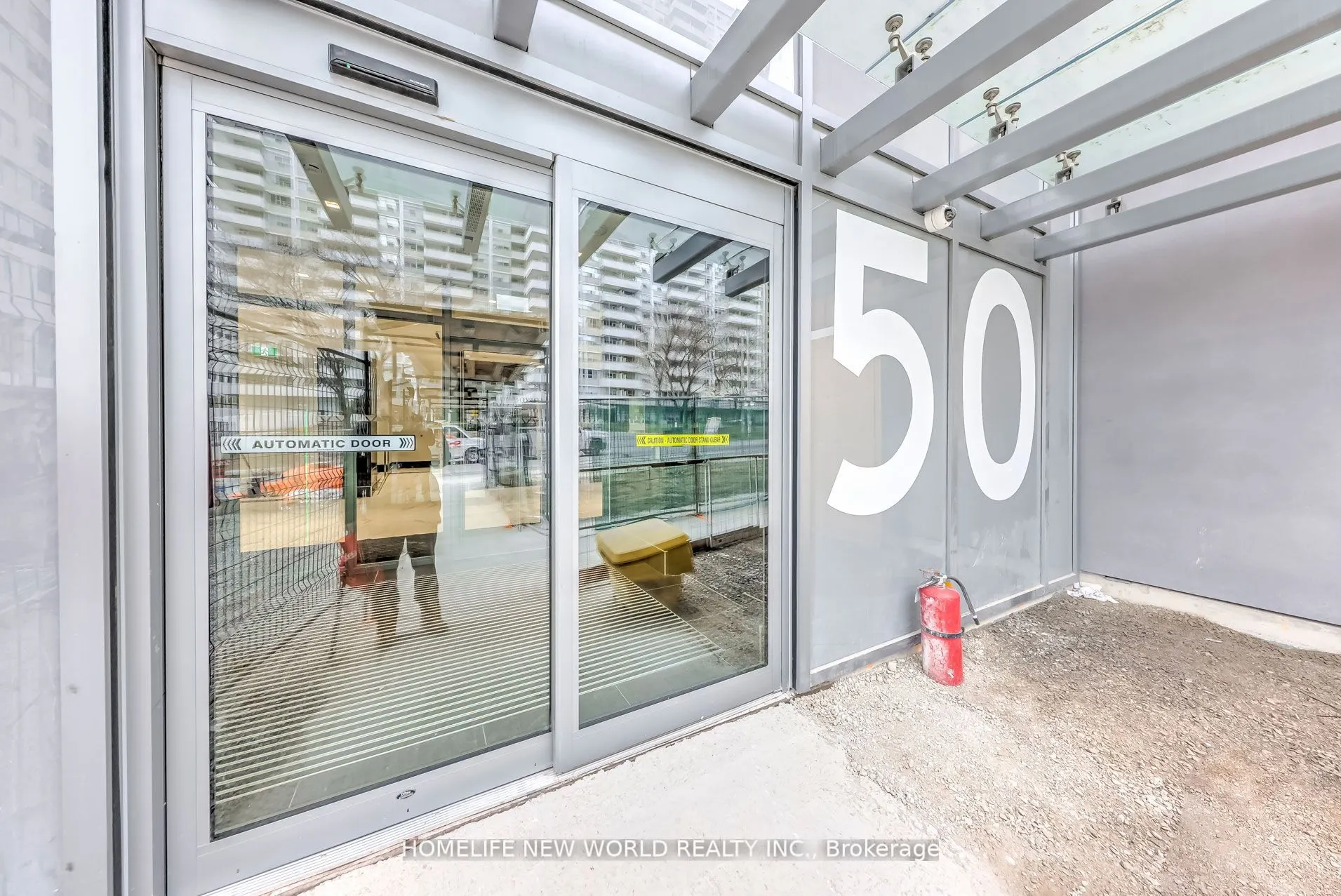 50 Dunfield Avenue, #1011