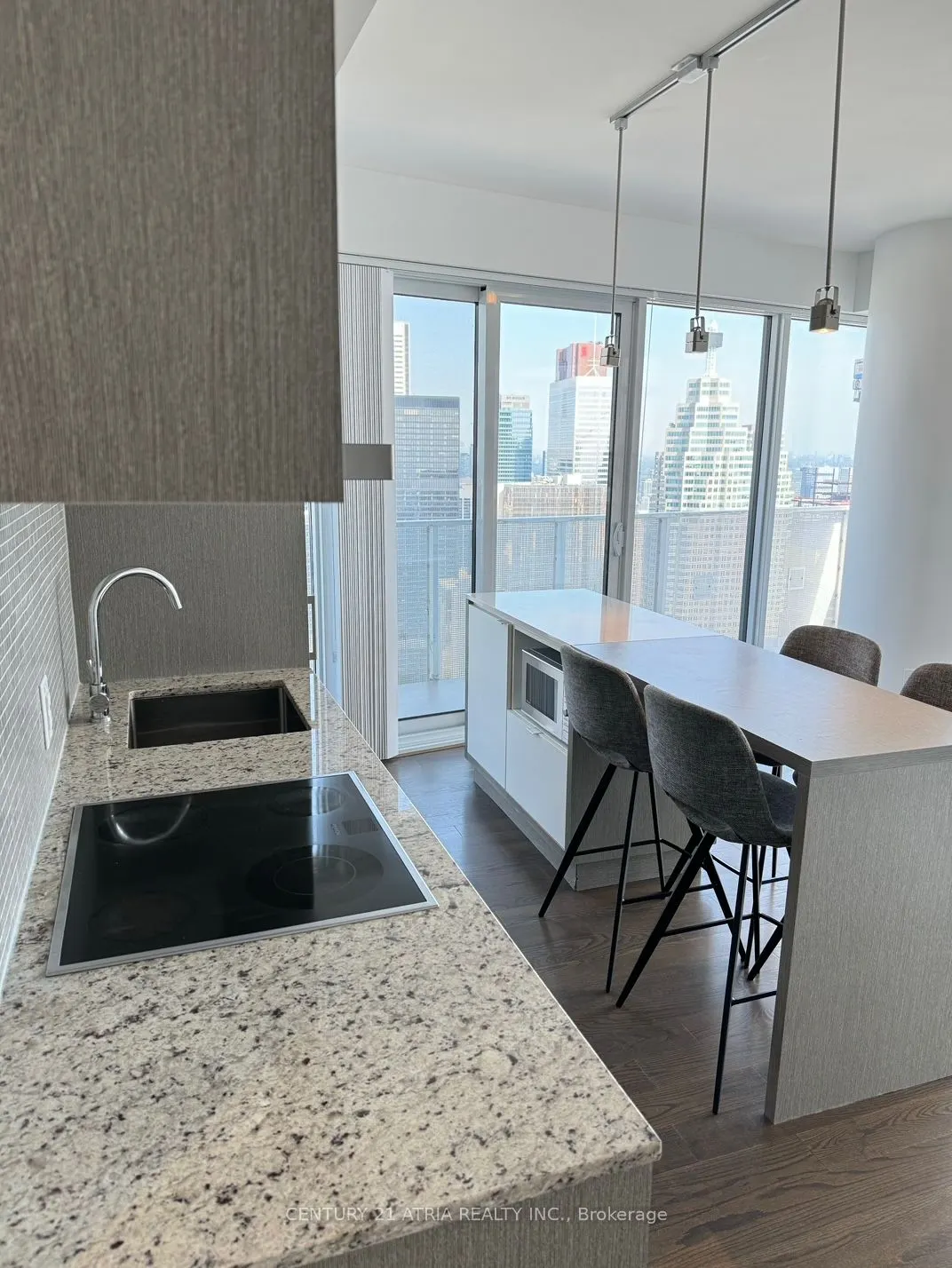 100 Harbour Street, #6604