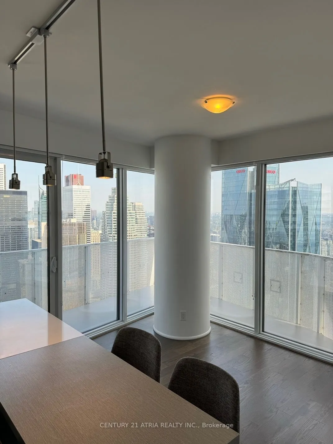 100 Harbour Street, #6604